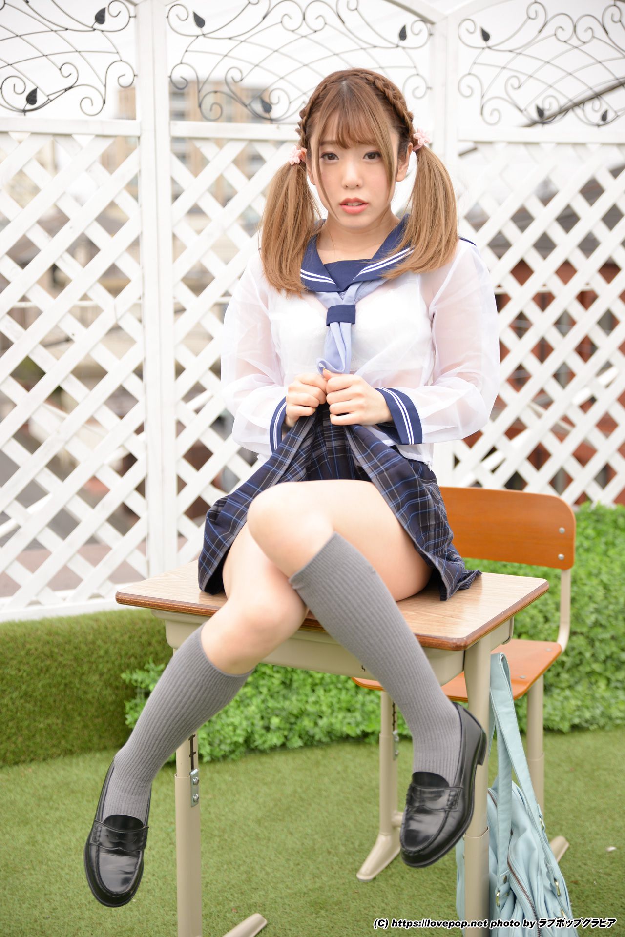 Mizuho Shiraishi 白石みずほ Photoset 08-图36