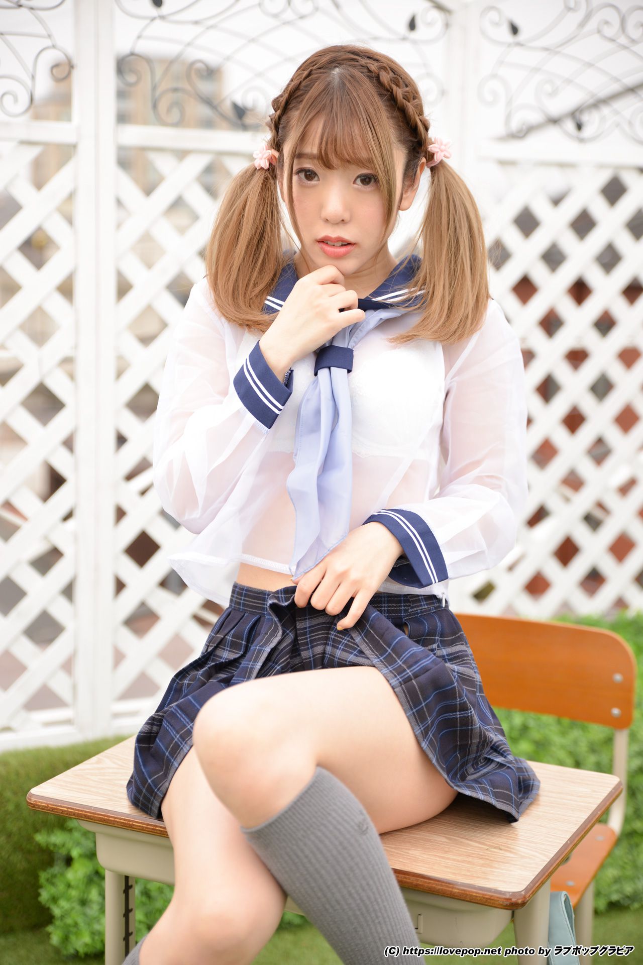 Mizuho Shiraishi 白石みずほ Photoset 08-图37