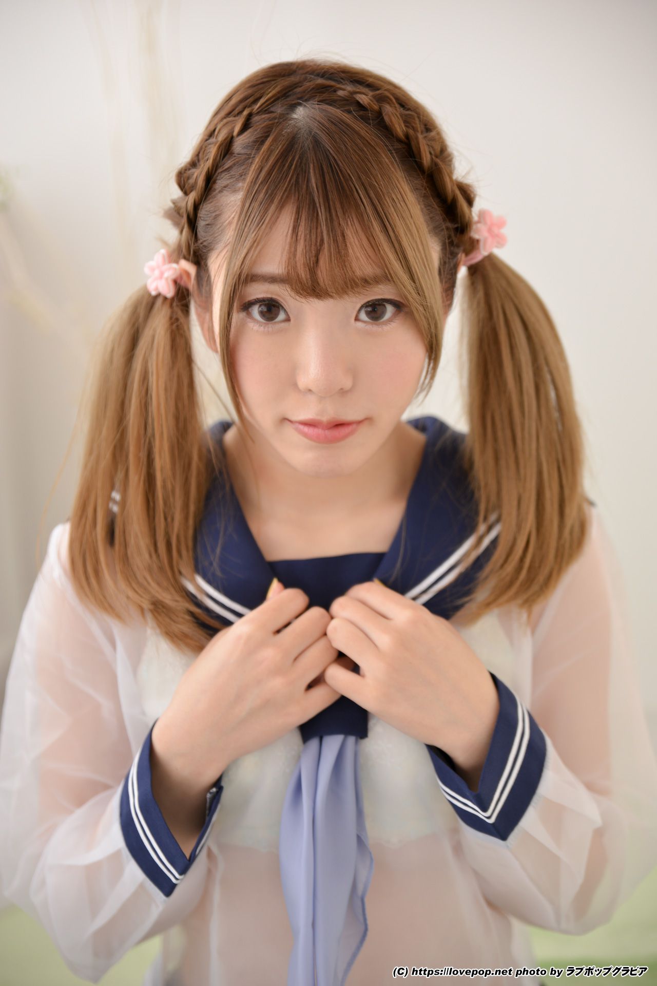 Mizuho Shiraishi 白石みずほ Photoset 08-图40