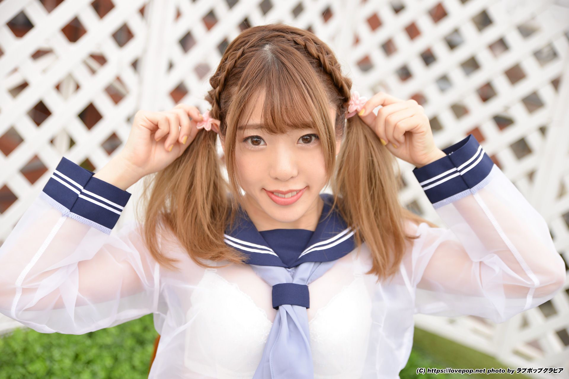 Mizuho Shiraishi 白石みずほ Photoset 08-图4