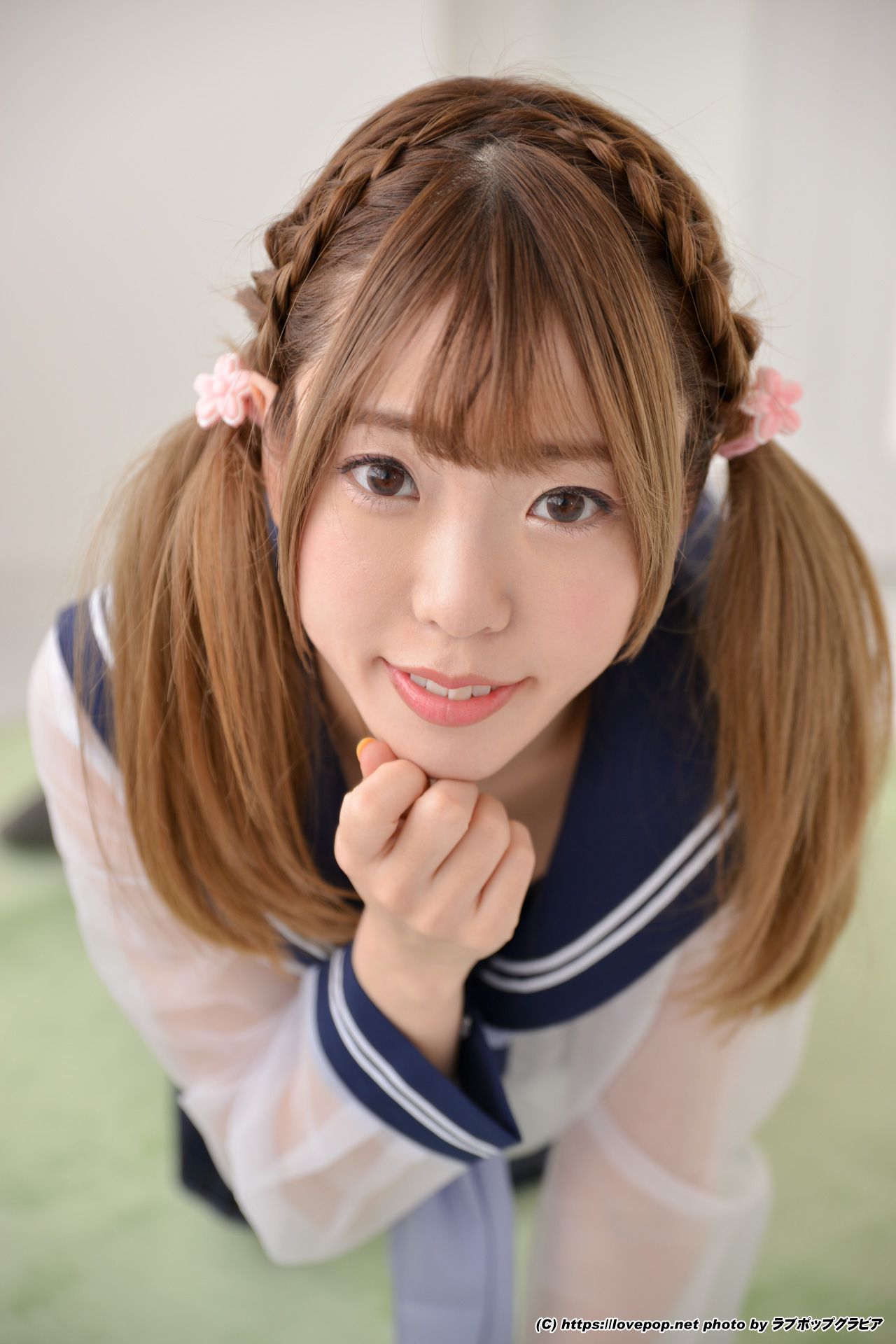 Mizuho Shiraishi 白石みずほ Photoset 08-图54