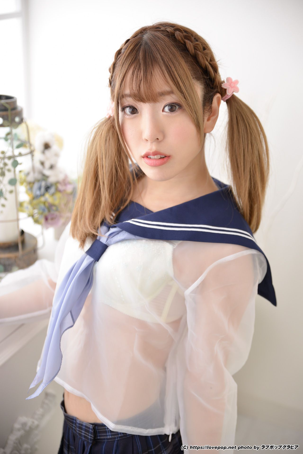 Mizuho Shiraishi 白石みずほ Photoset 08-图59