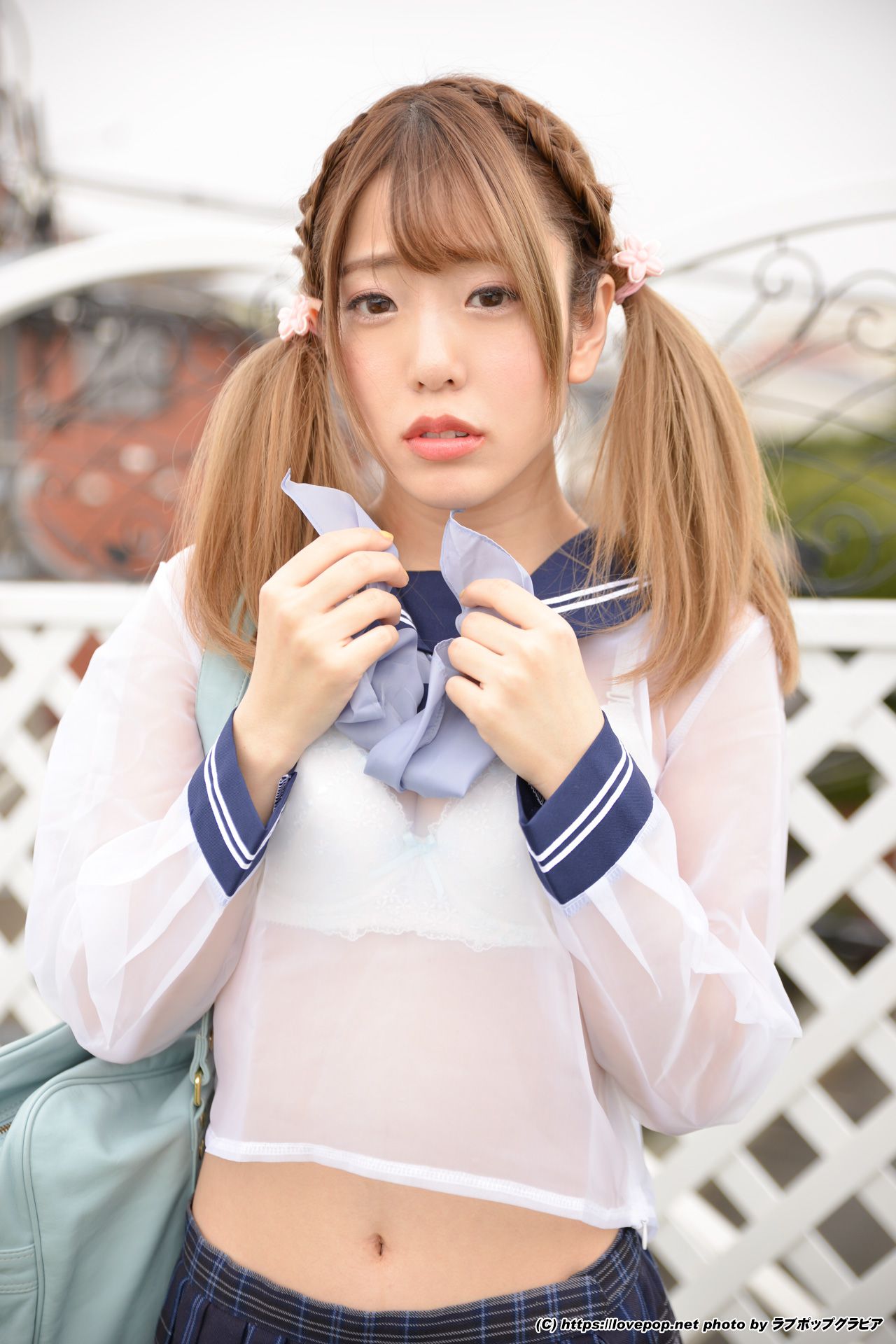 Mizuho Shiraishi 白石みずほ Photoset 08-图8