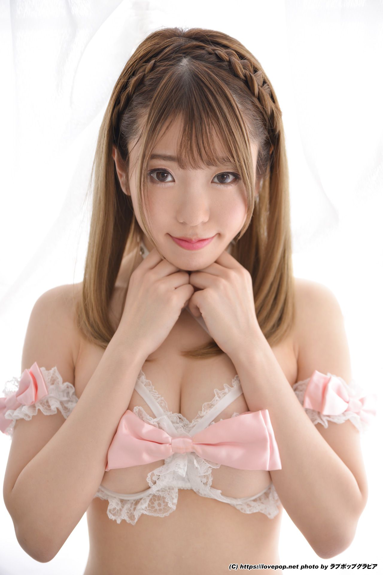 Mizuho Shiraishi 白石みずほ Photoset 09-图32