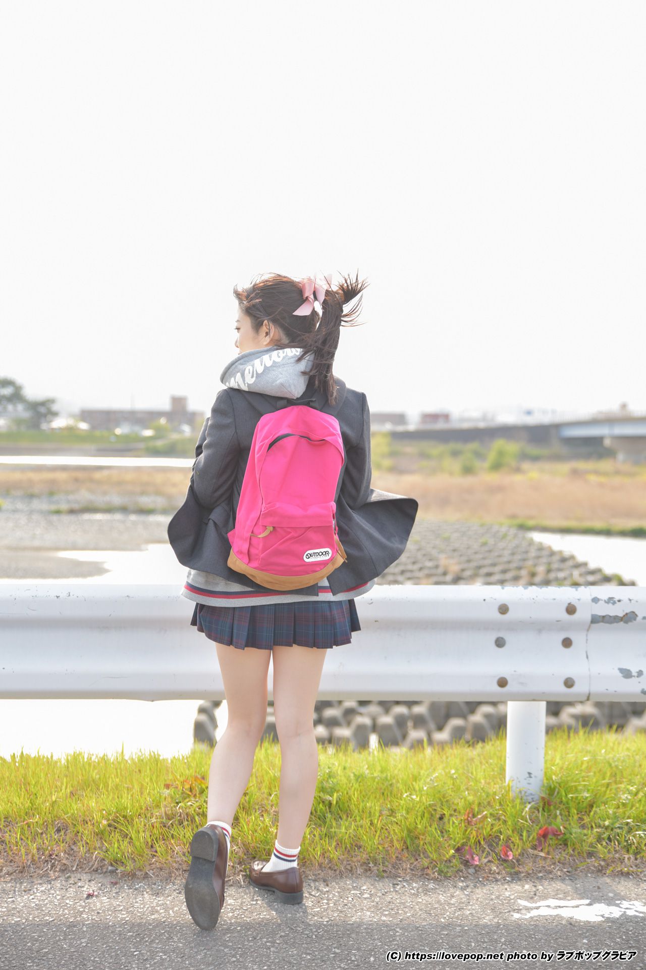 Mizuho Shiraishi 白石みずほ Photoset 10-图13