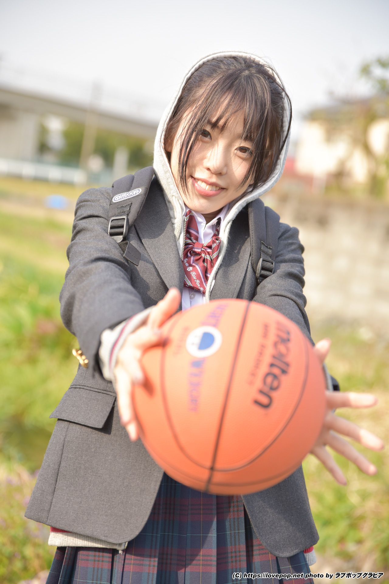 Mizuho Shiraishi 白石みずほ Photoset 10-图15