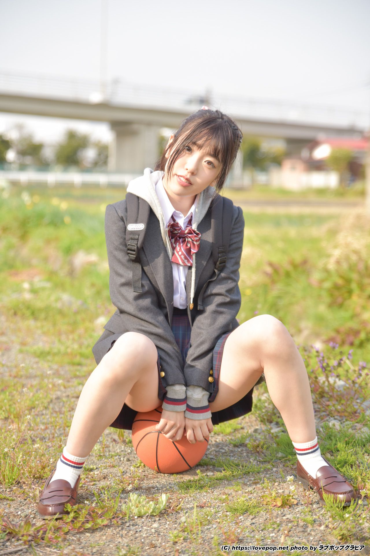 Mizuho Shiraishi 白石みずほ Photoset 10-图23