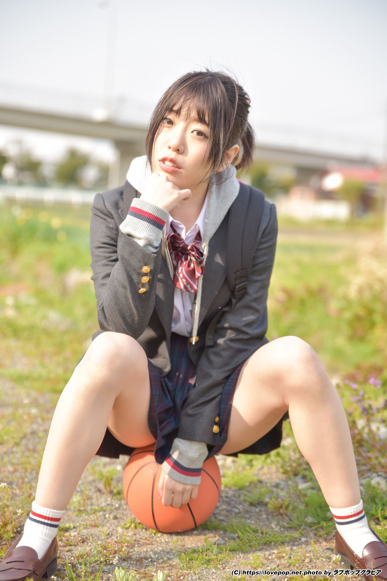 Mizuho Shiraishi 白石みずほ Photoset 10-图24