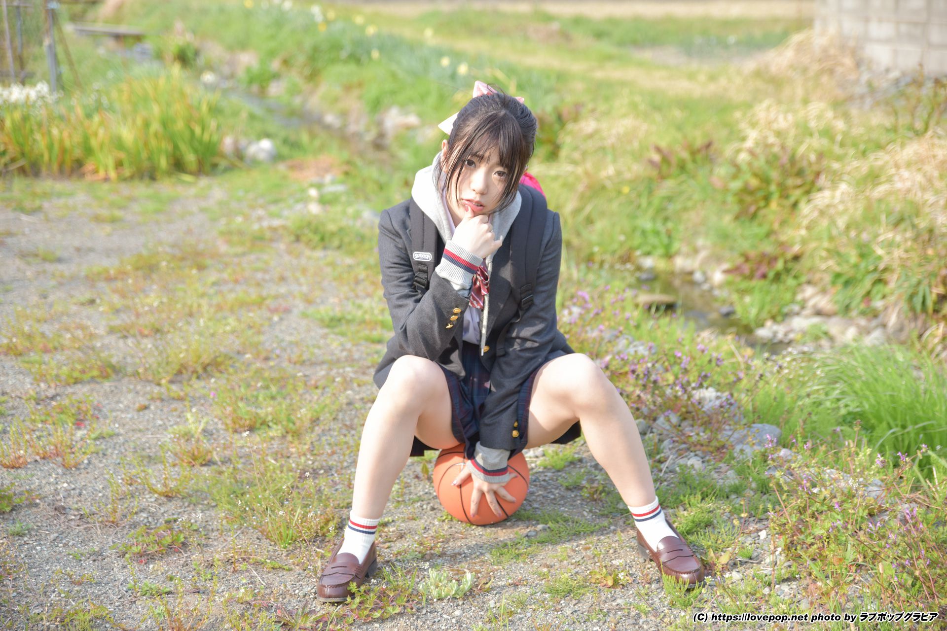 Mizuho Shiraishi 白石みずほ Photoset 10-图26