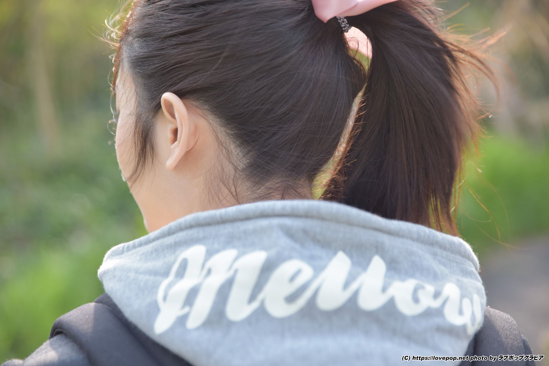 Mizuho Shiraishi 白石みずほ Photoset 10-图2