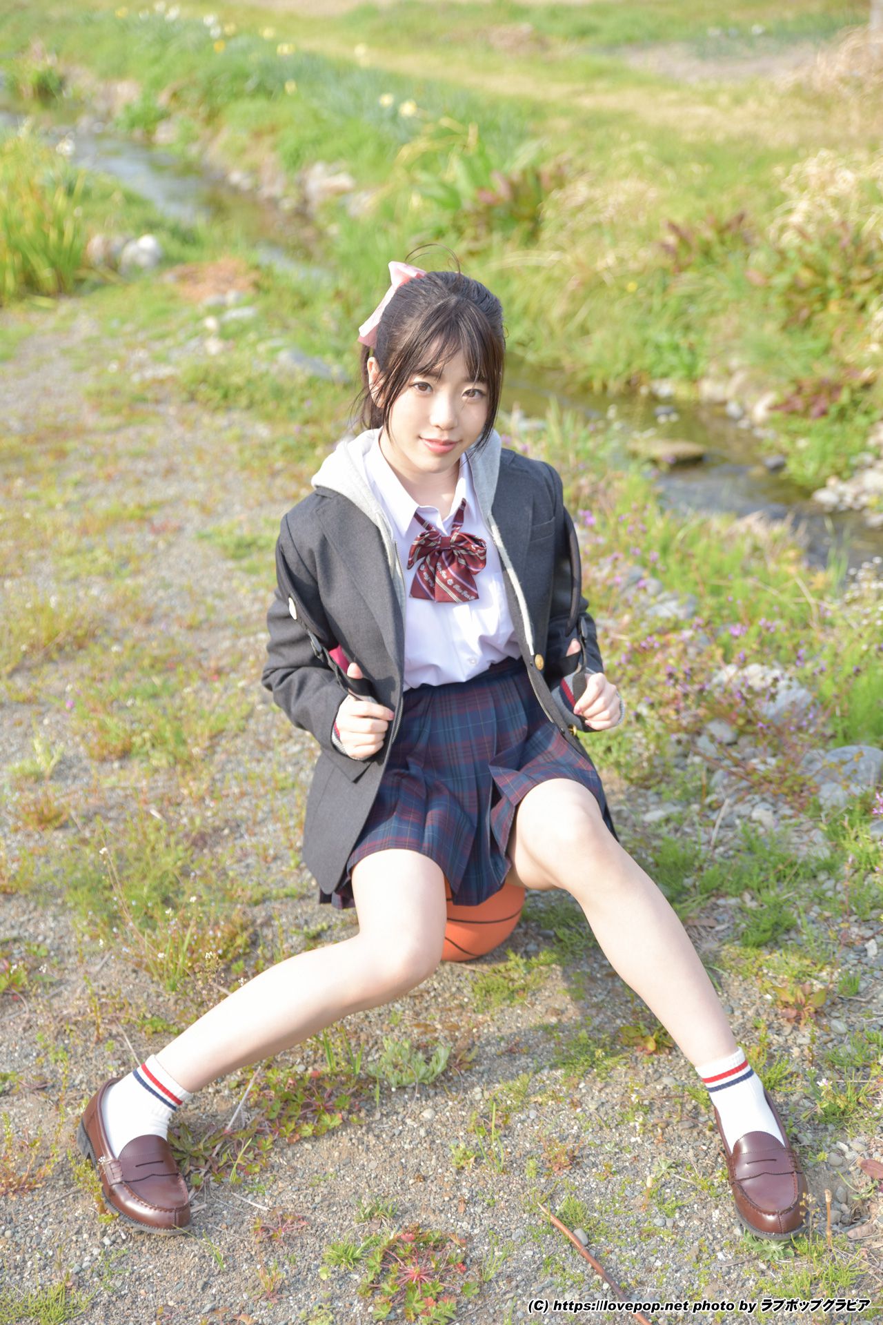 Mizuho Shiraishi 白石みずほ Photoset 10-图29