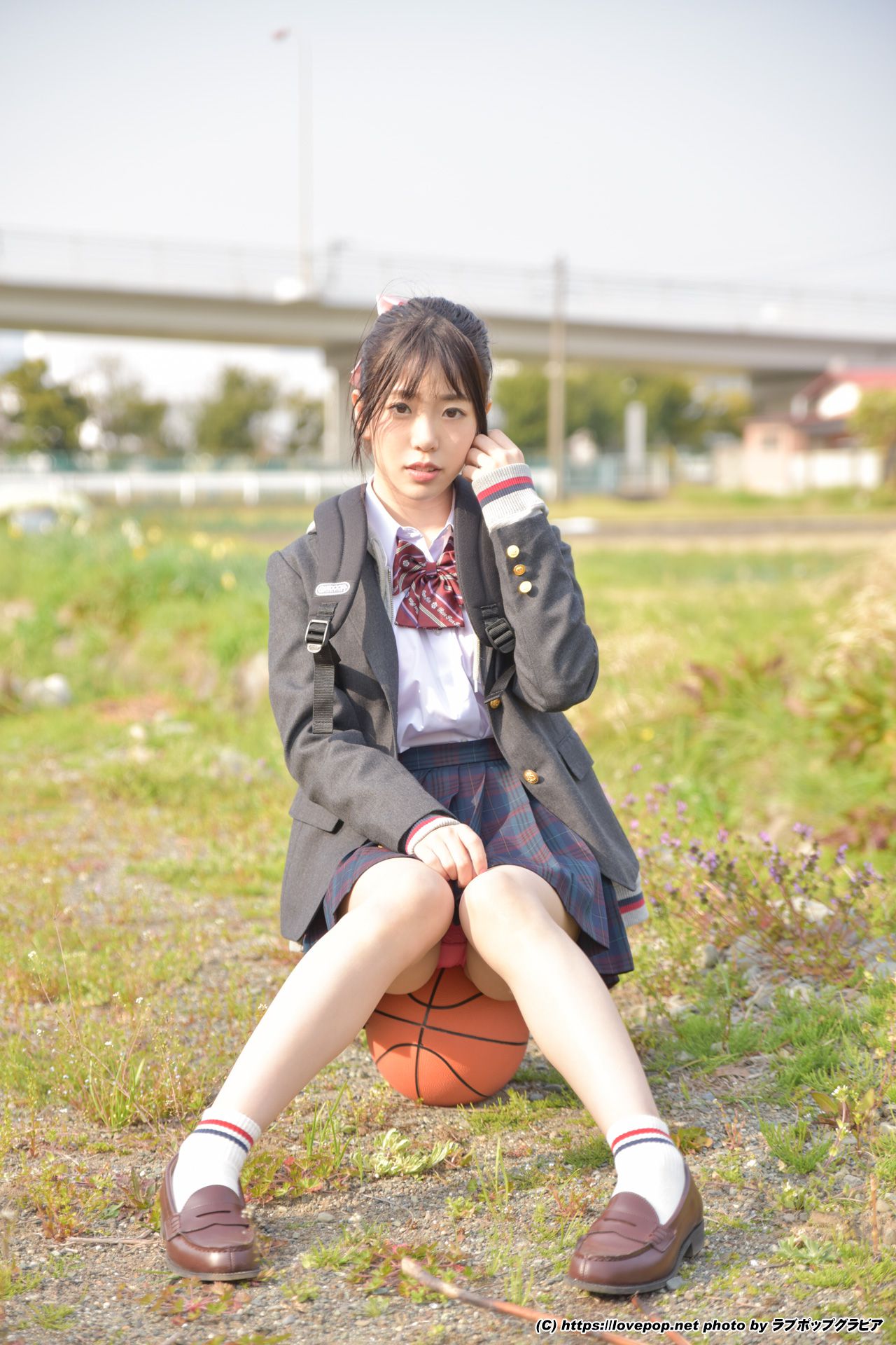 Mizuho Shiraishi 白石みずほ Photoset 10-图30