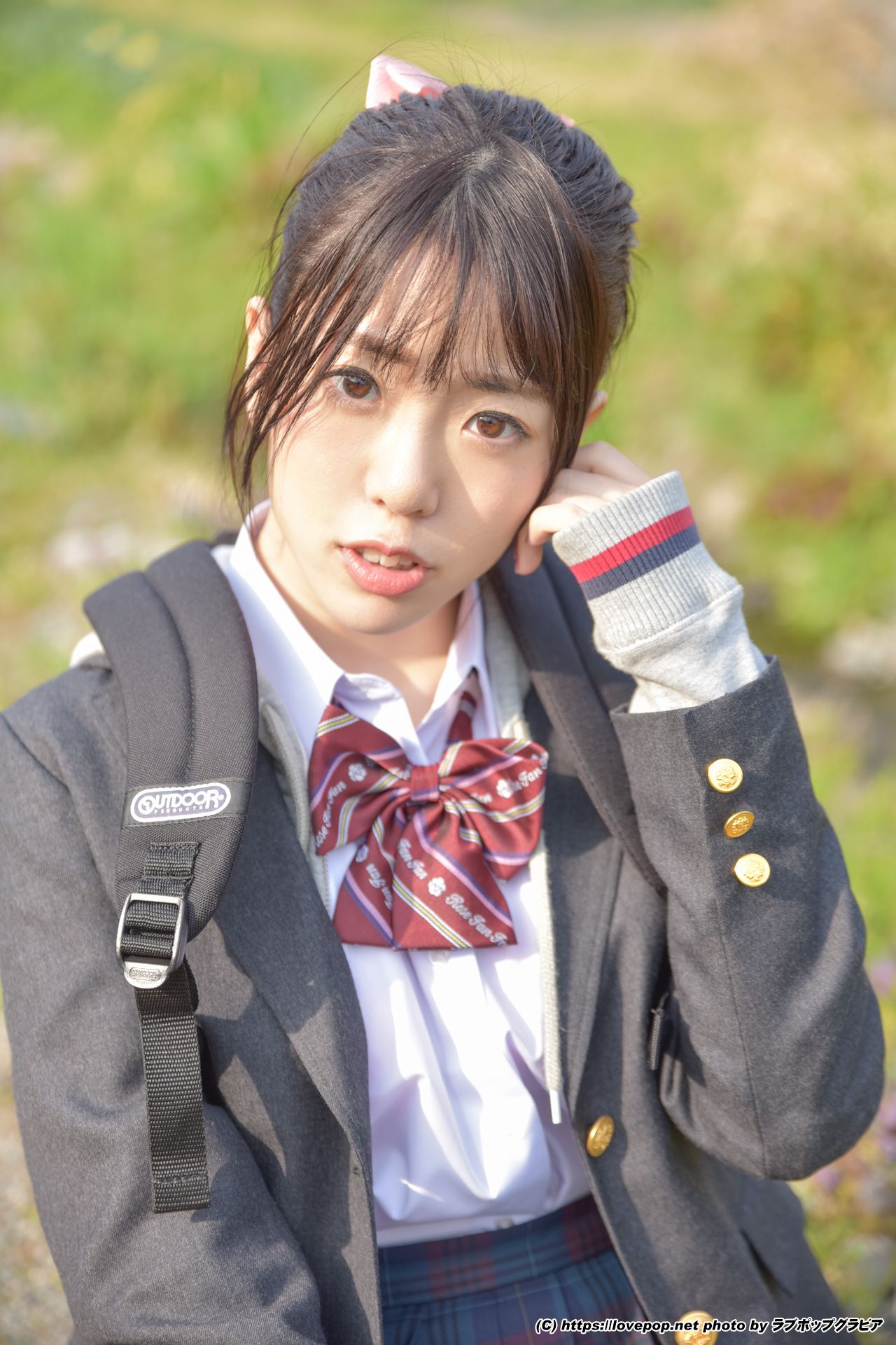 Mizuho Shiraishi 白石みずほ Photoset 10-图32