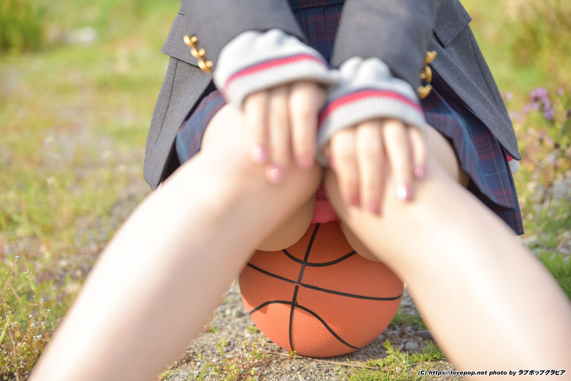 Mizuho Shiraishi 白石みずほ Photoset 10-图33