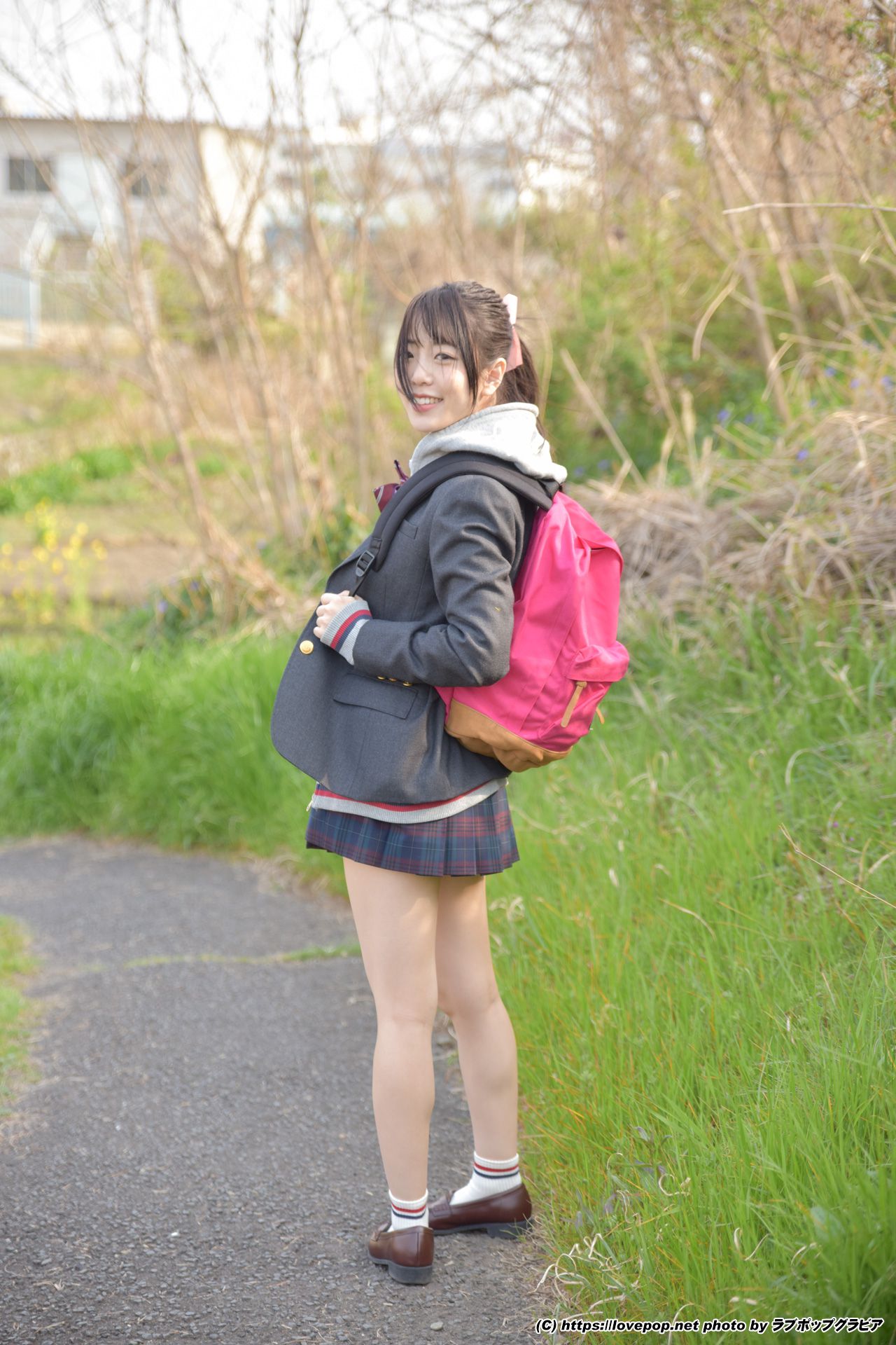 Mizuho Shiraishi 白石みずほ Photoset 10-图3