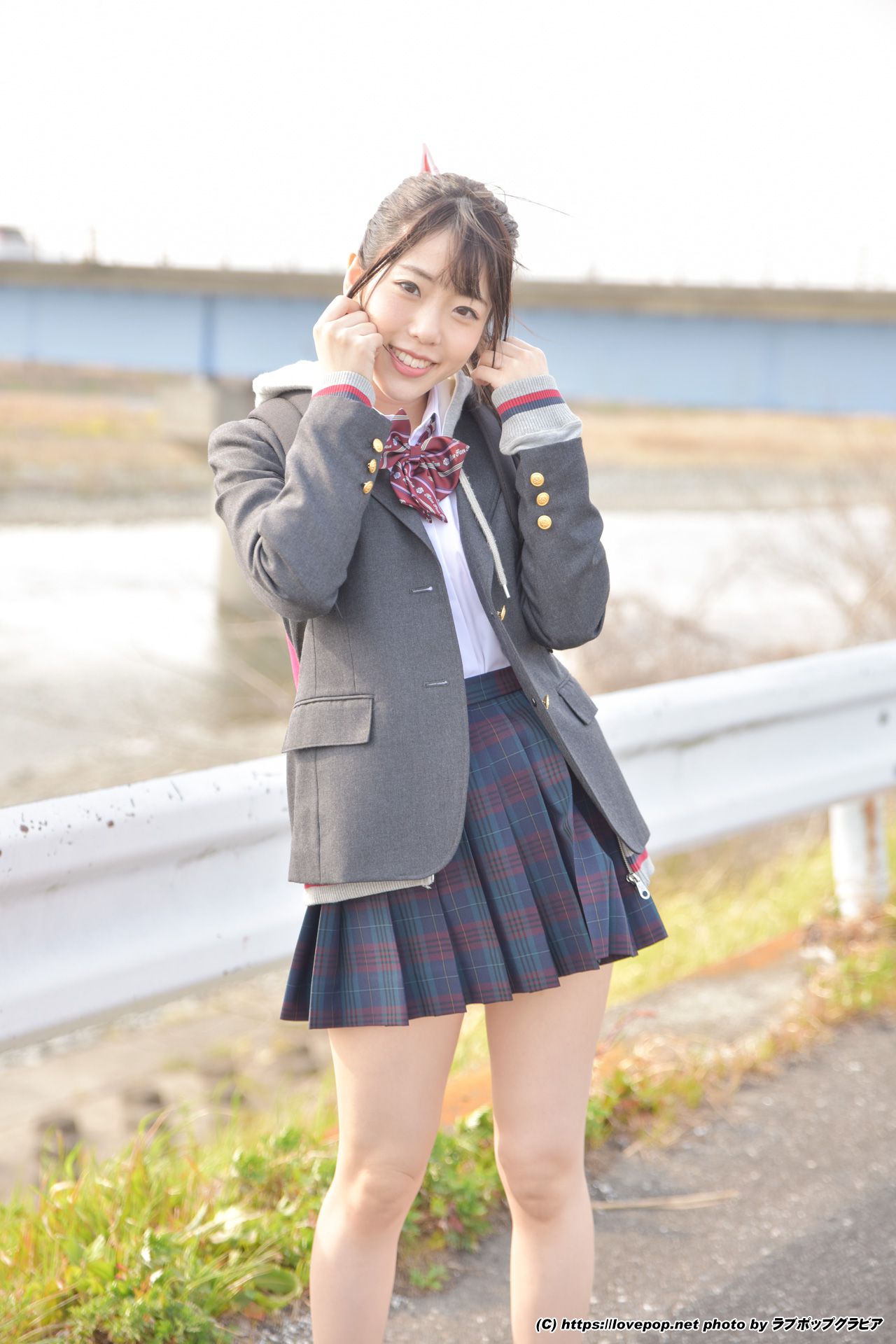 Mizuho Shiraishi 白石みずほ Photoset 10-图6