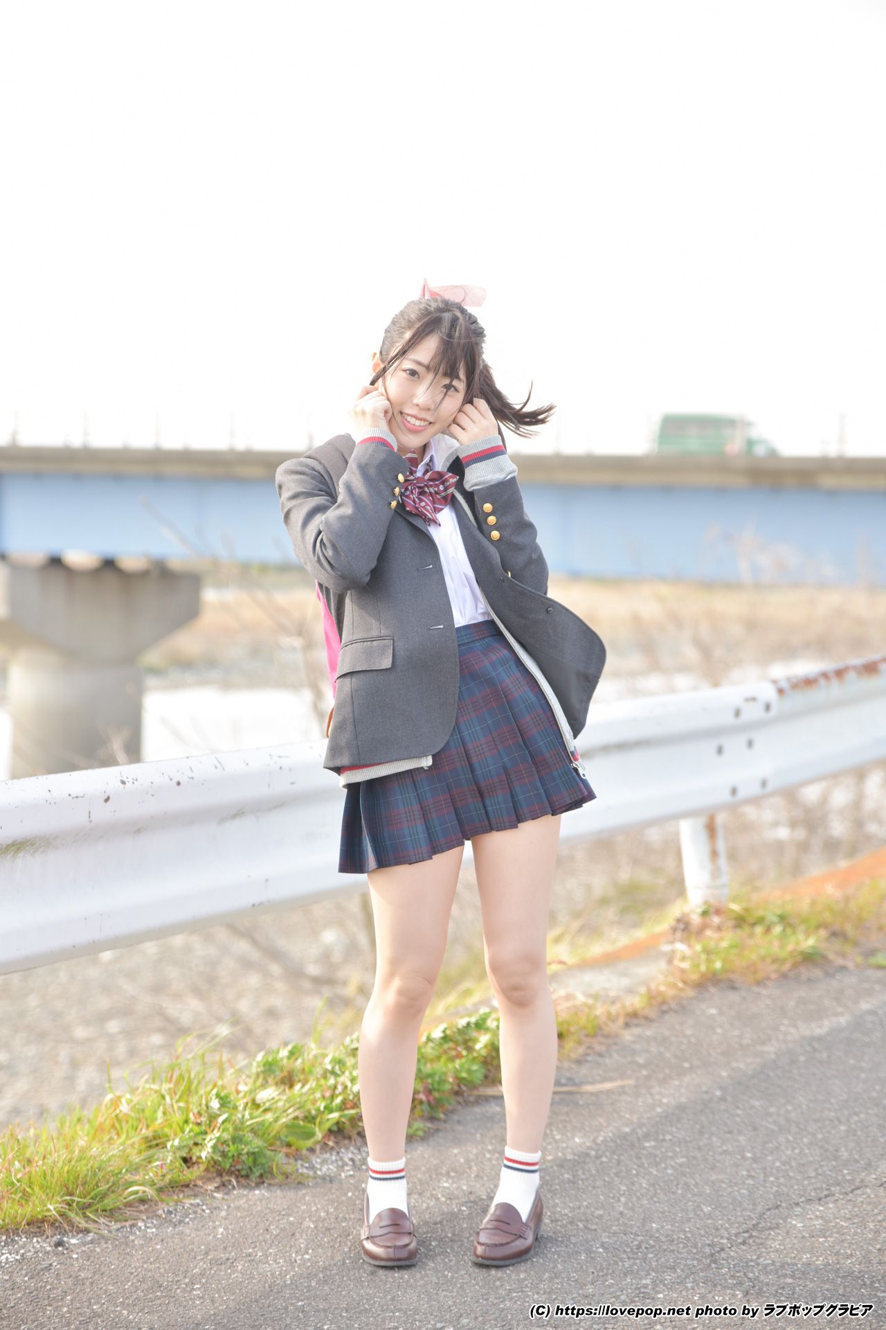 Mizuho Shiraishi 白石みずほ Photoset 10-图7