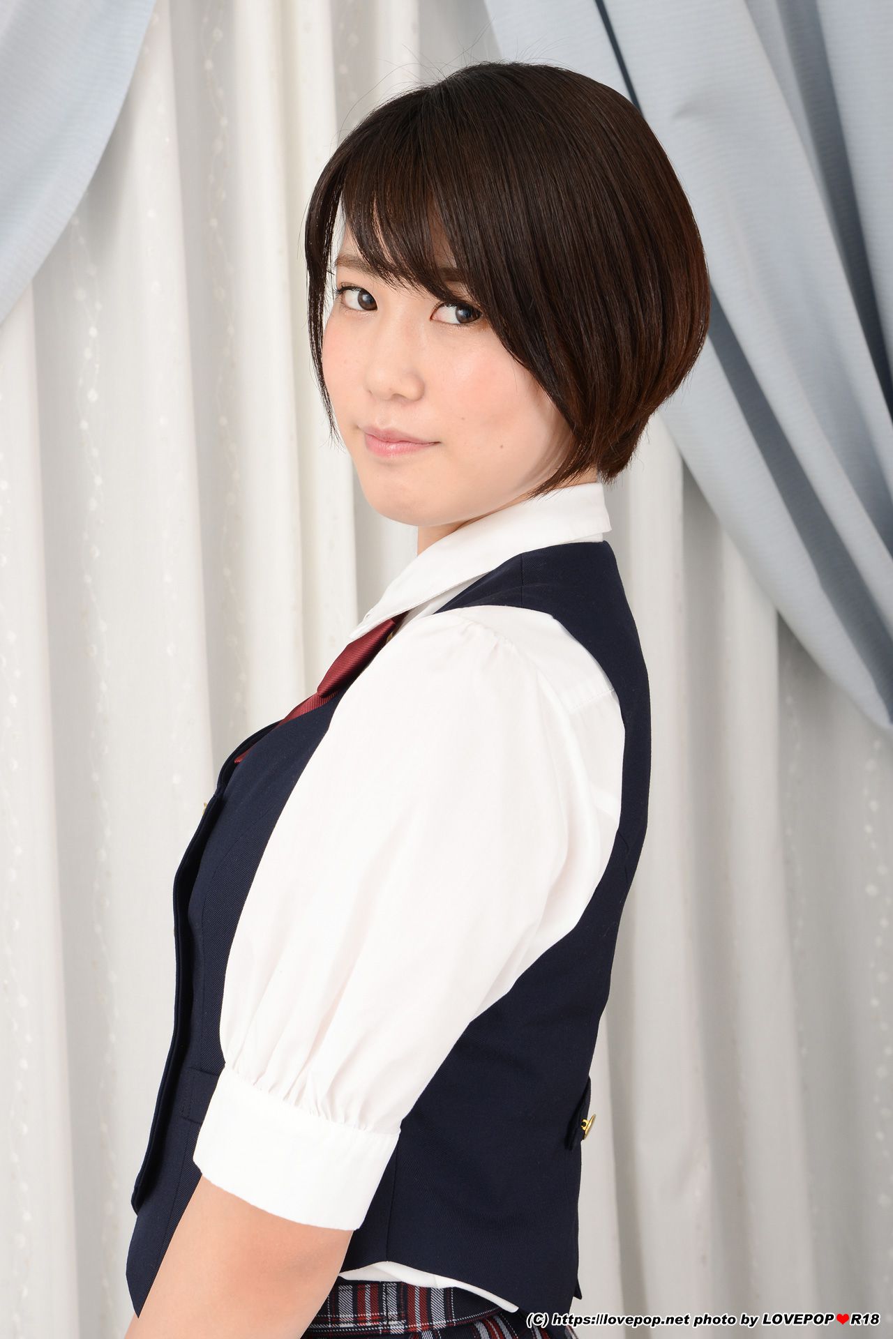 Rena Kodama 児玉れな Photoset 01-图3