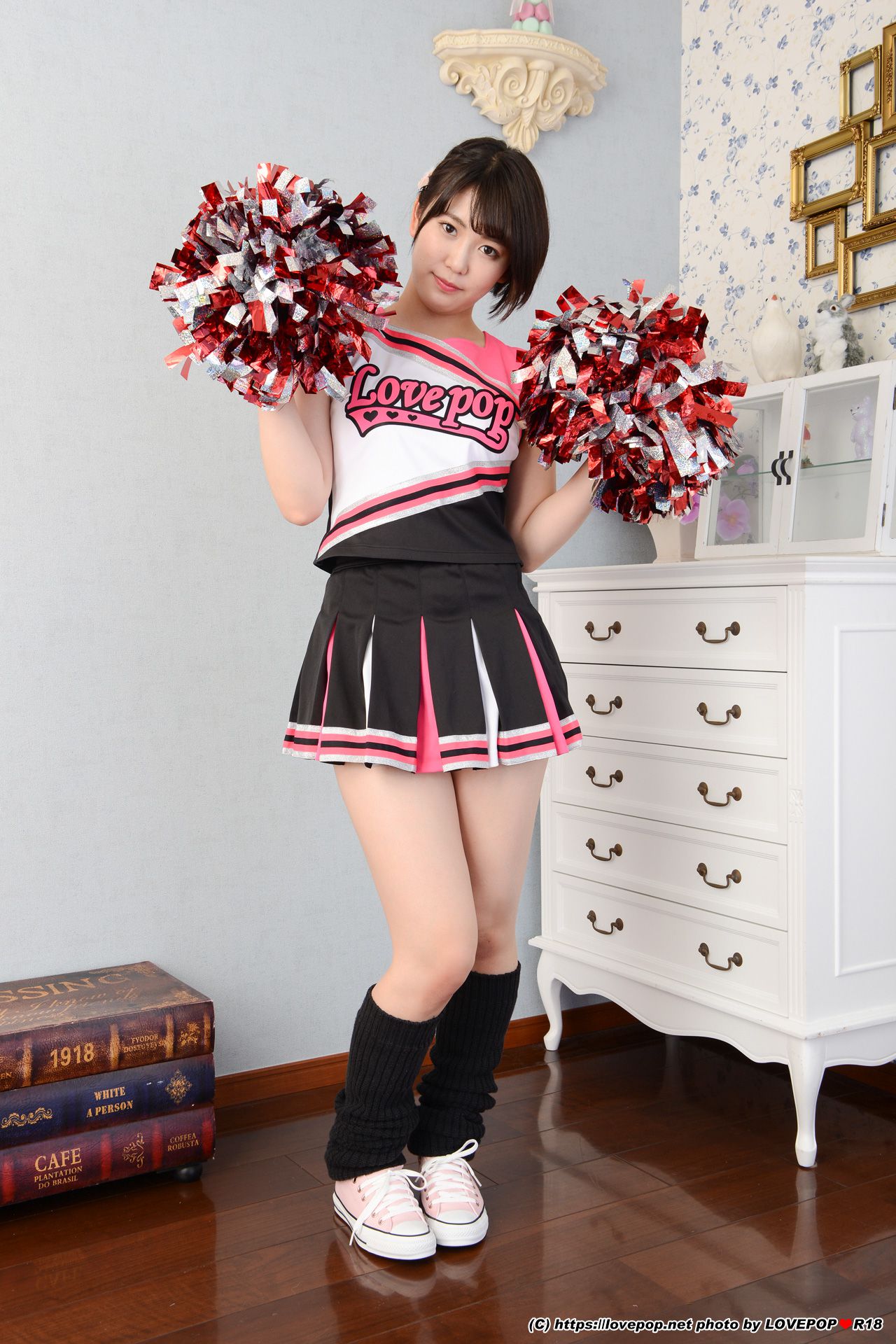 Rena Kodama 児玉れな Photoset 02-图0