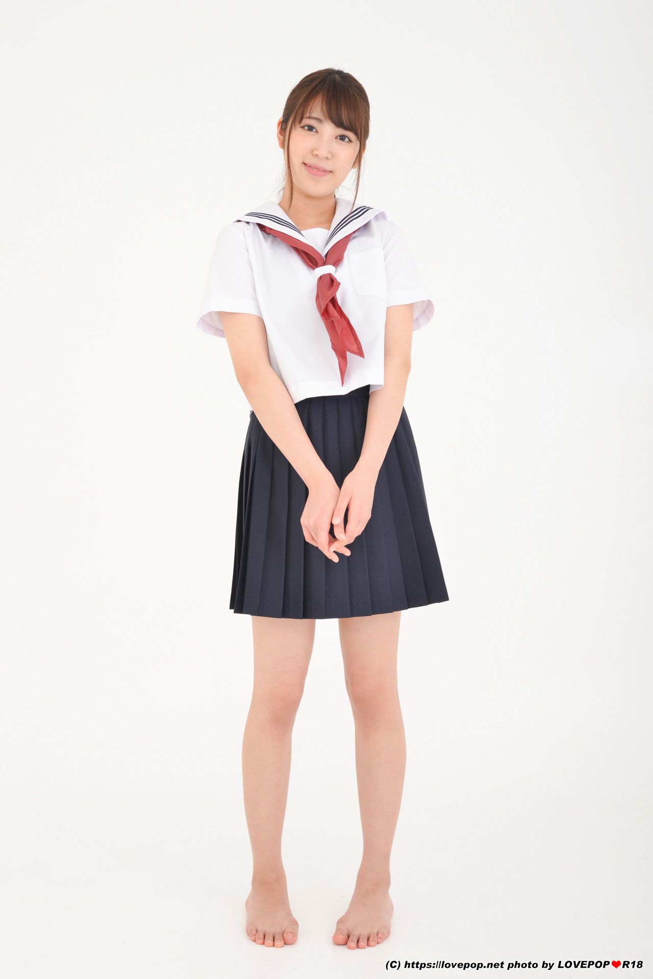 Sara Kagami 加賀美さら Photoset 05-图0