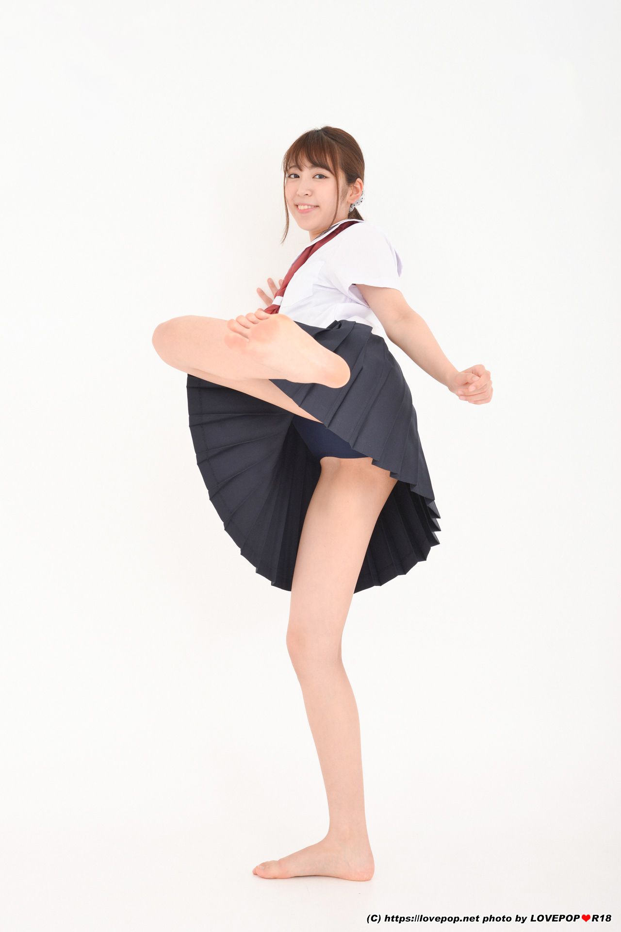 Sara Kagami 加賀美さら Photoset 05-图9