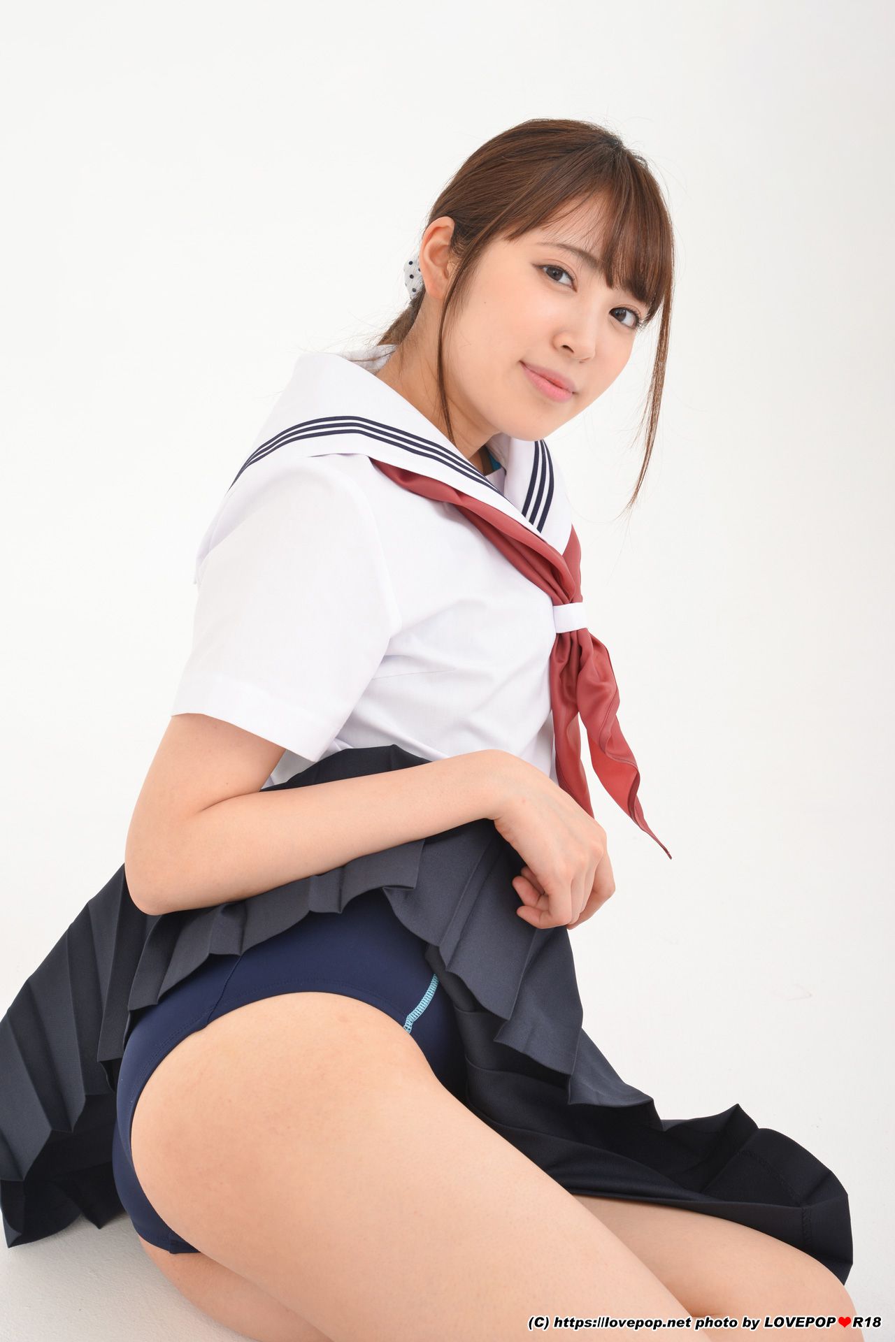 Sara Kagami 加賀美さら Photoset 05-图13