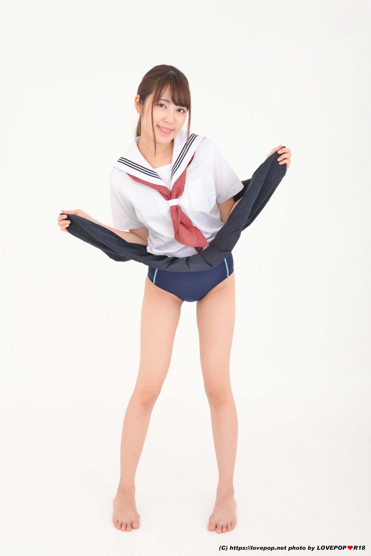 Sara Kagami 加賀美さら Photoset 05-图18