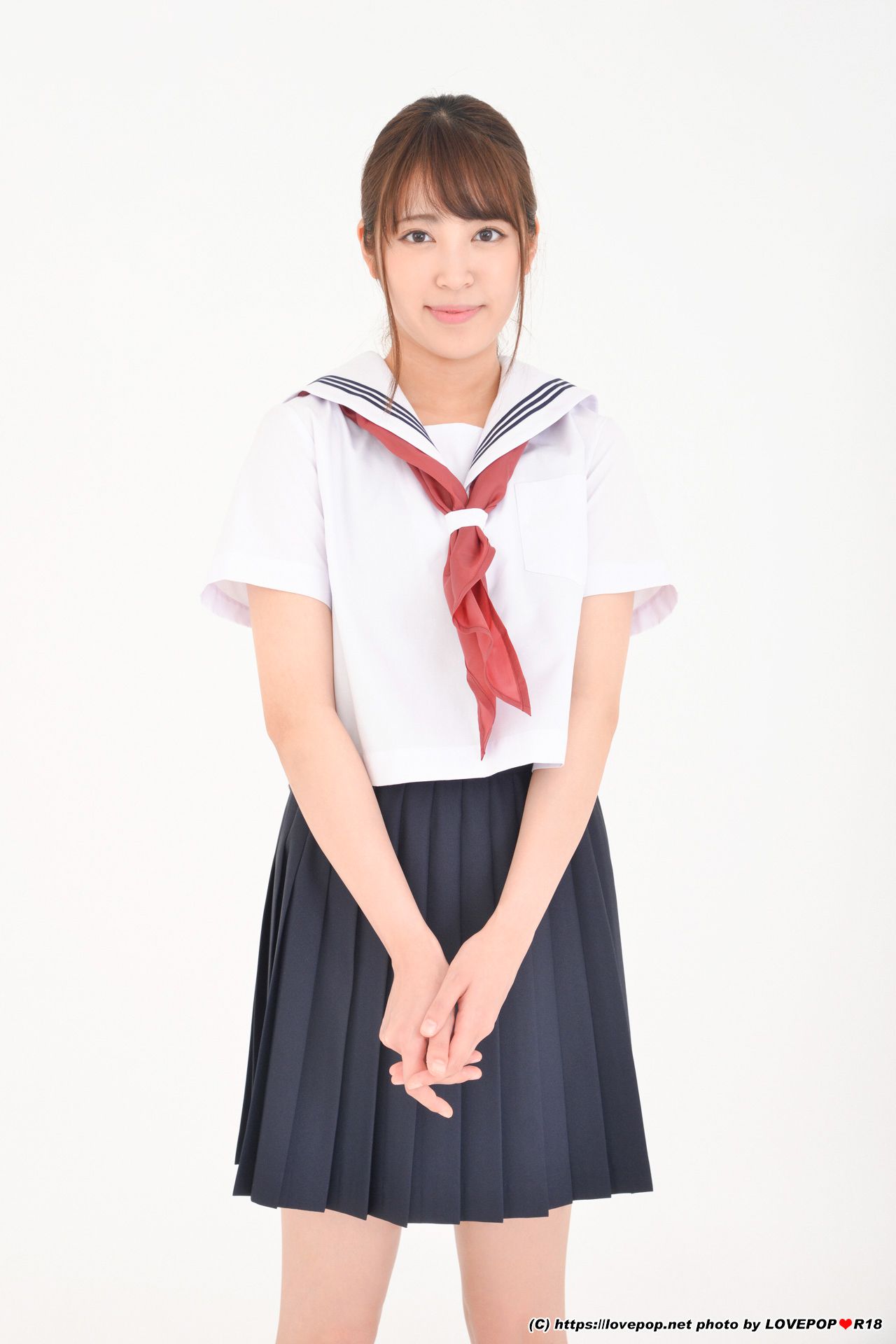 Sara Kagami 加賀美さら Photoset 05-图1