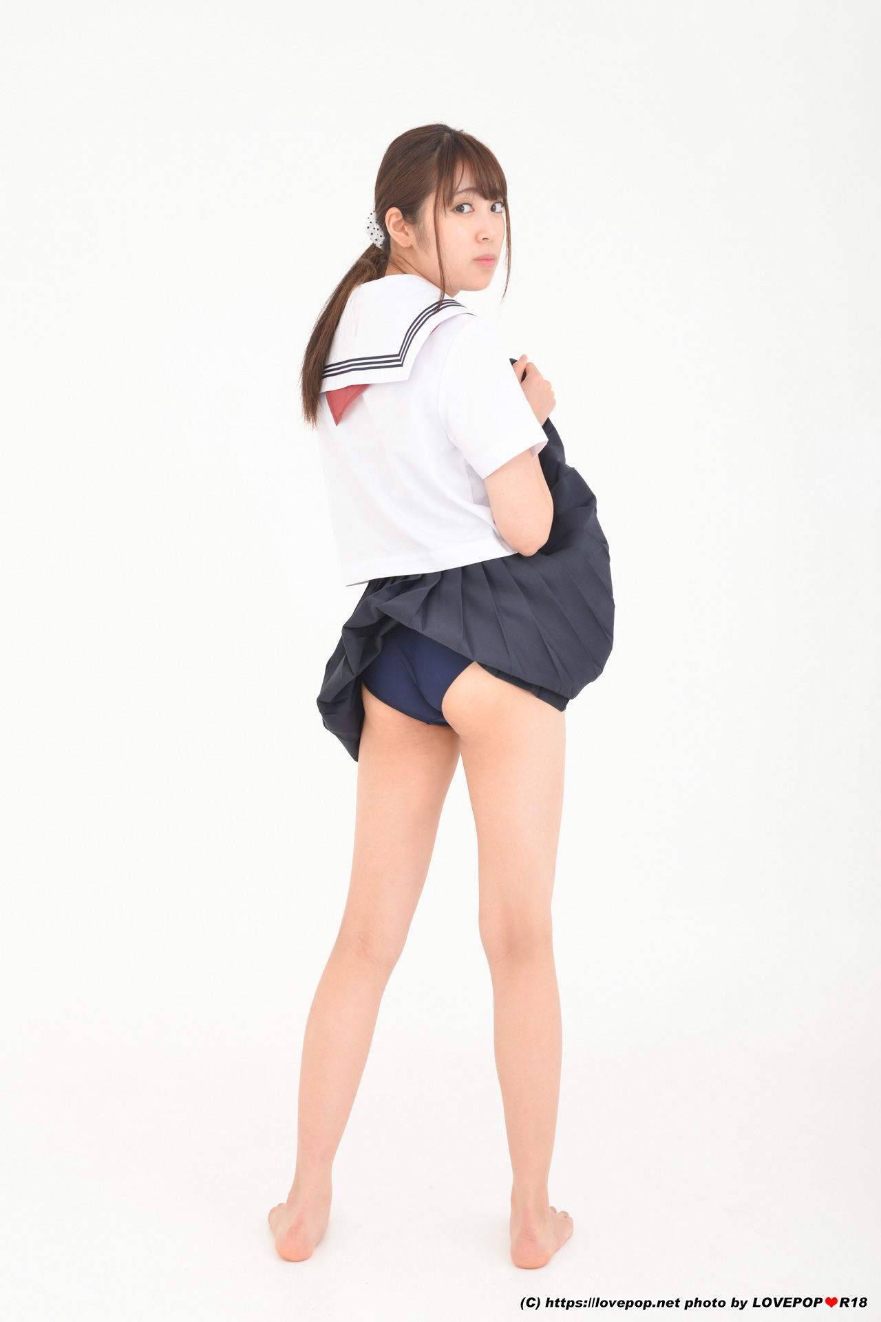 Sara Kagami 加賀美さら Photoset 05-图20