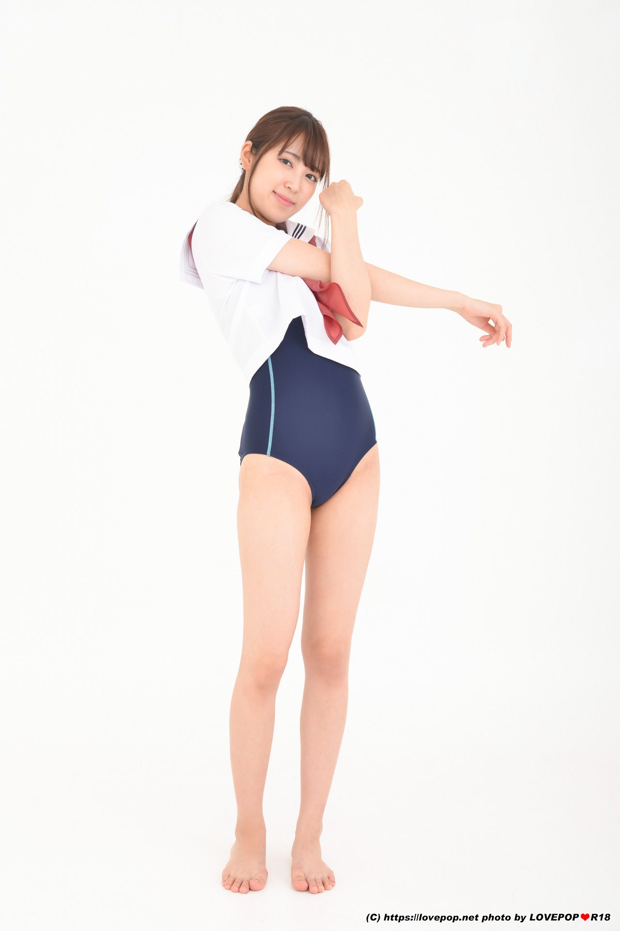 Sara Kagami 加賀美さら Photoset 05-图26