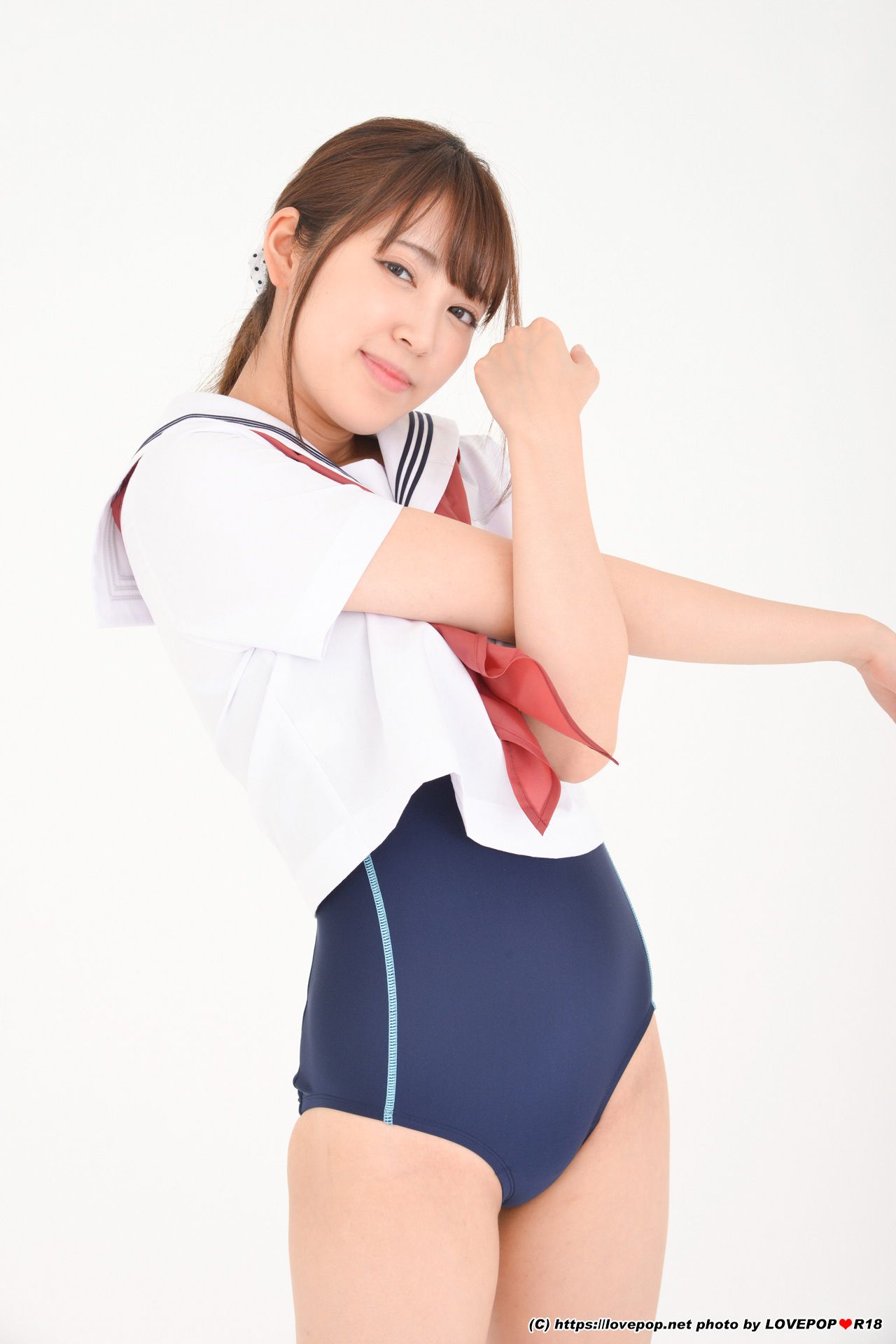 Sara Kagami 加賀美さら Photoset 05-图27