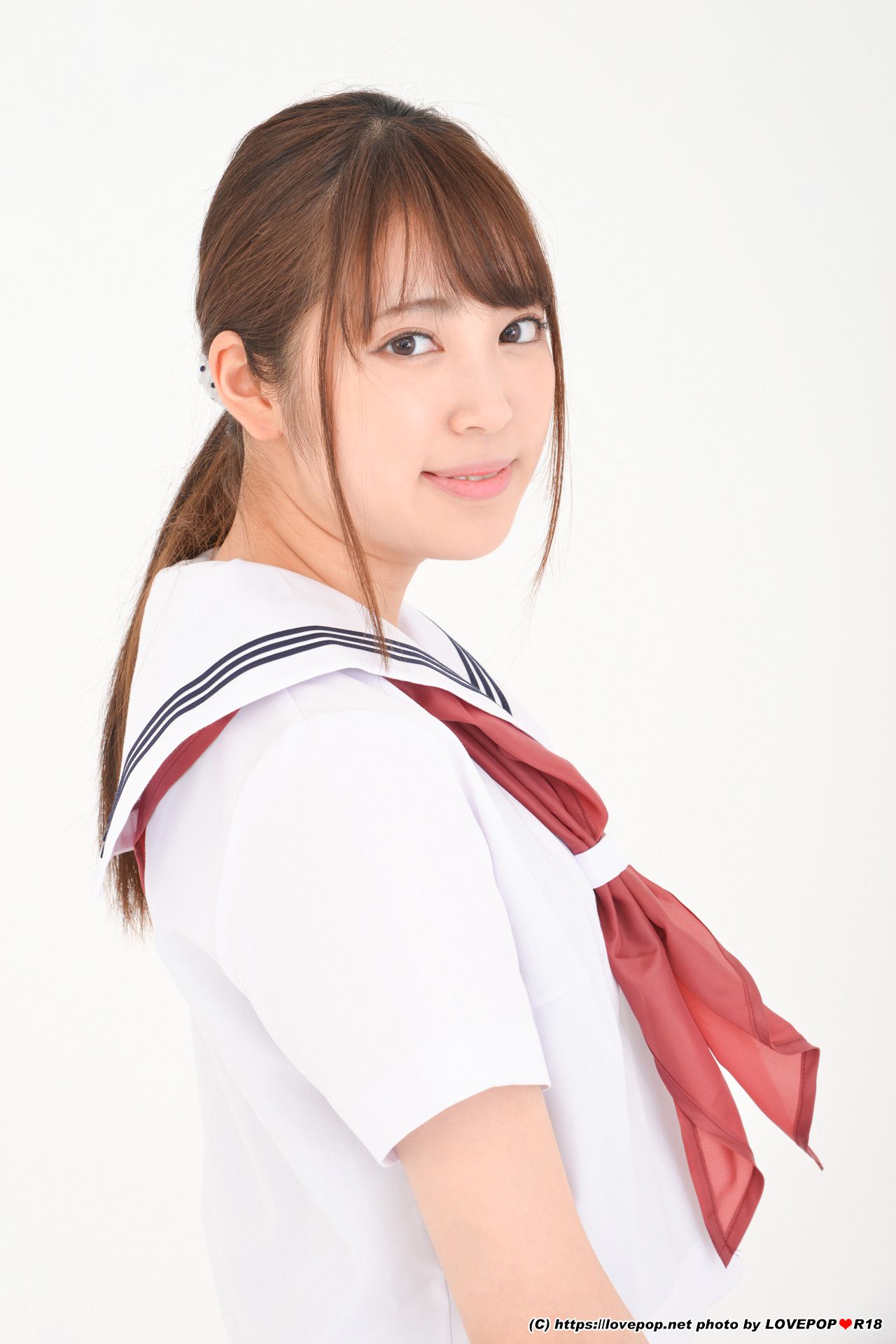 Sara Kagami 加賀美さら Photoset 05-图3