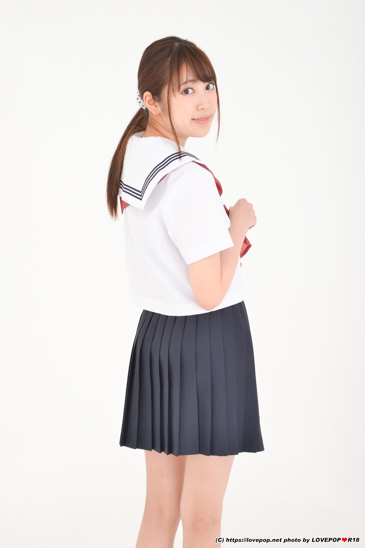 Sara Kagami 加賀美さら Photoset 05-图7