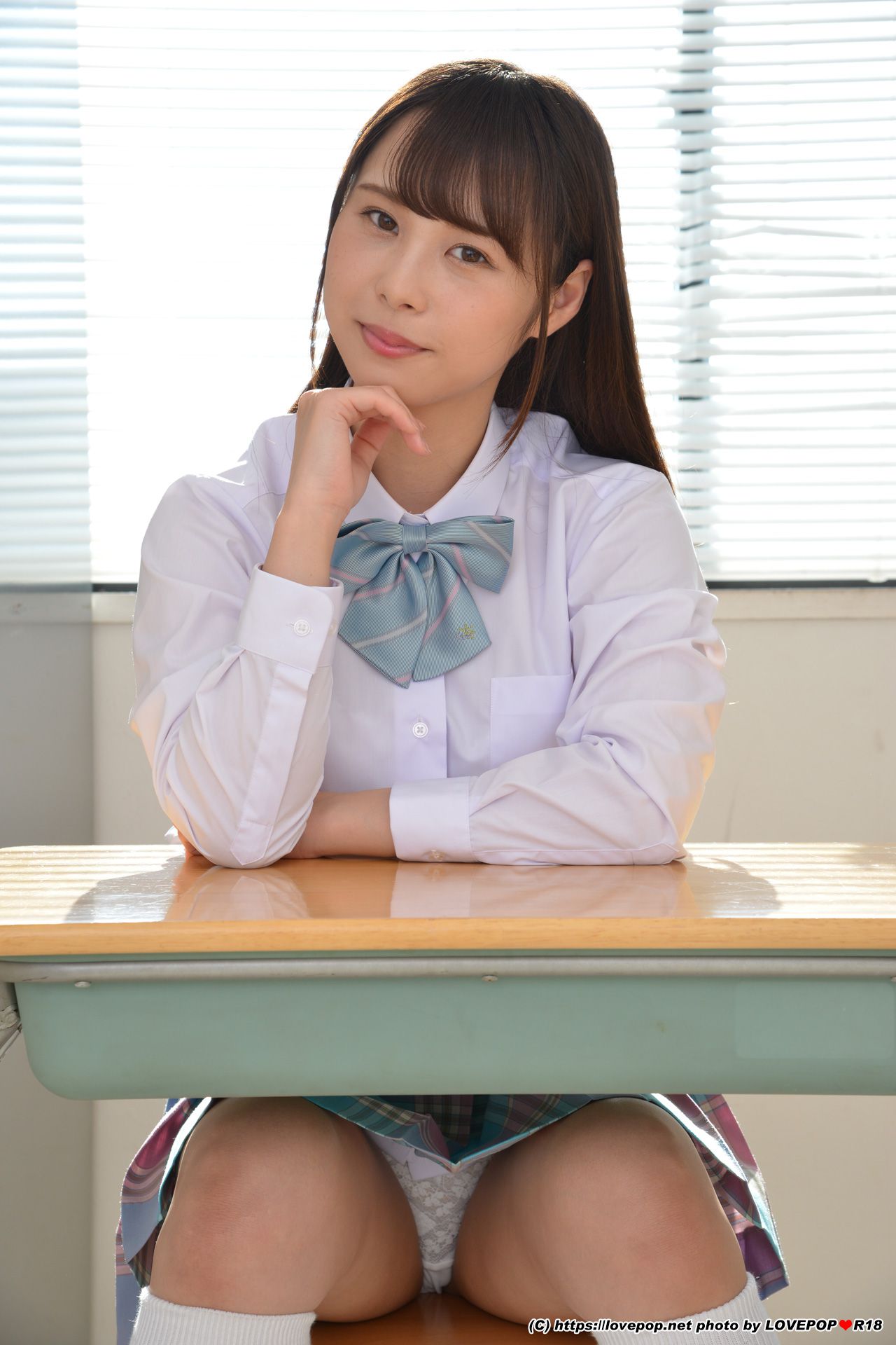 Sora Inoue 井上そら Photoset 01-图8