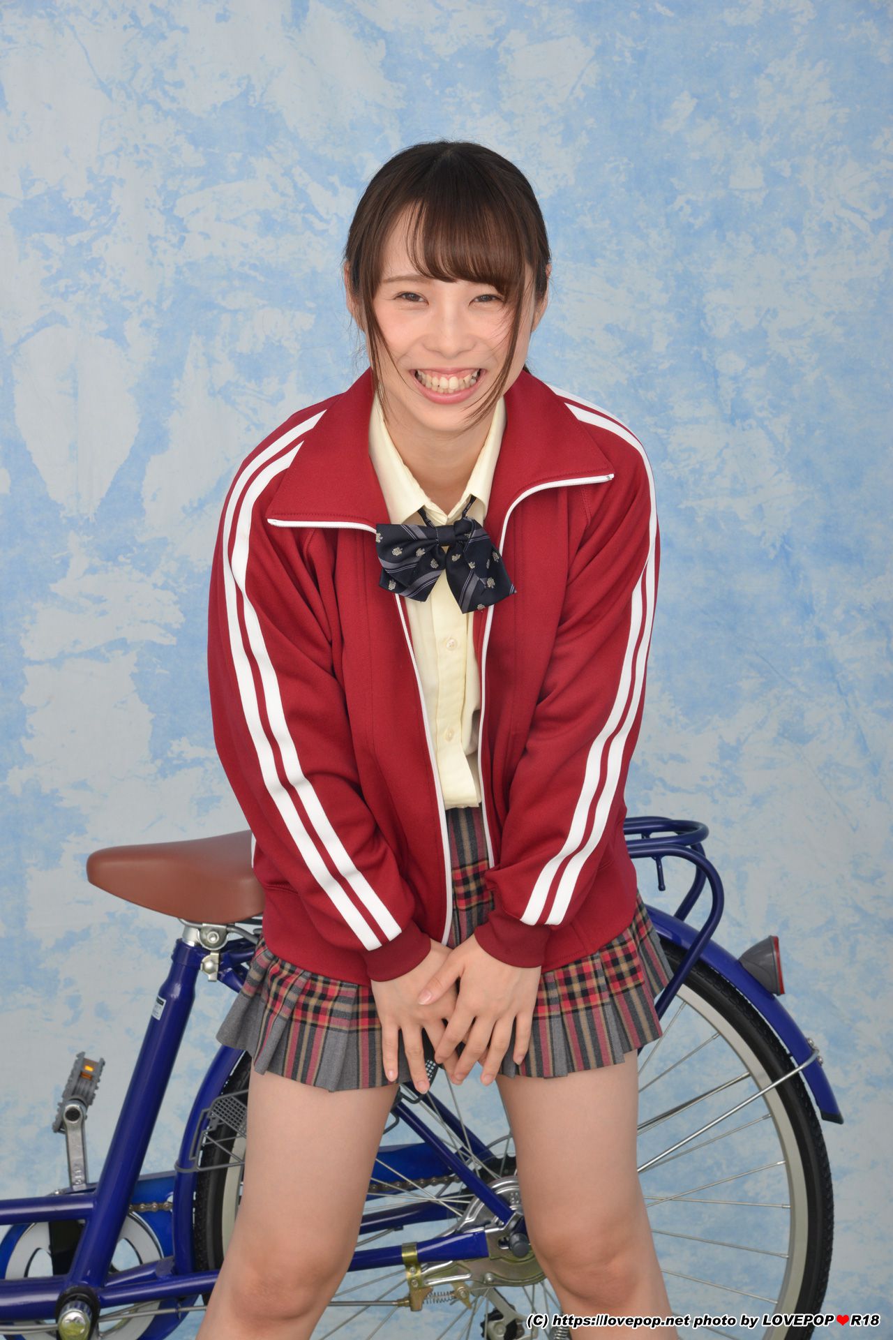 Sora Inoue 井上そら Photoset 02-图9