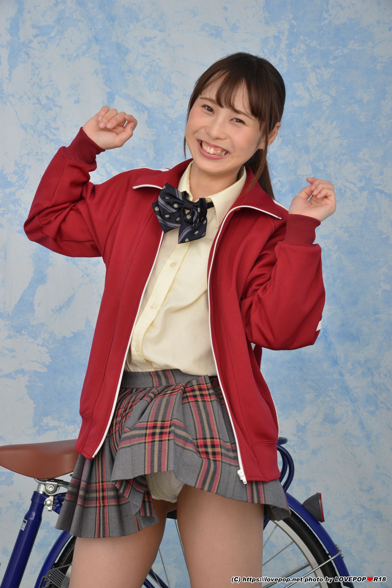 Sora Inoue 井上そら Photoset 02-图12