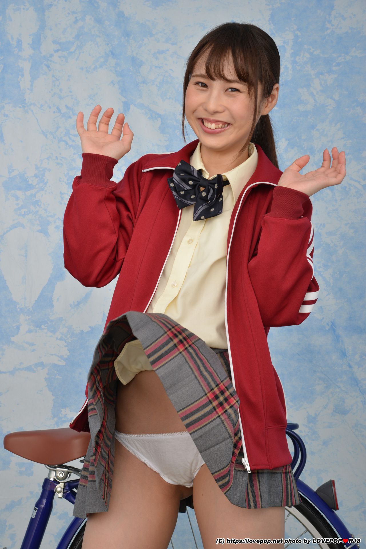 Sora Inoue 井上そら Photoset 02-图13