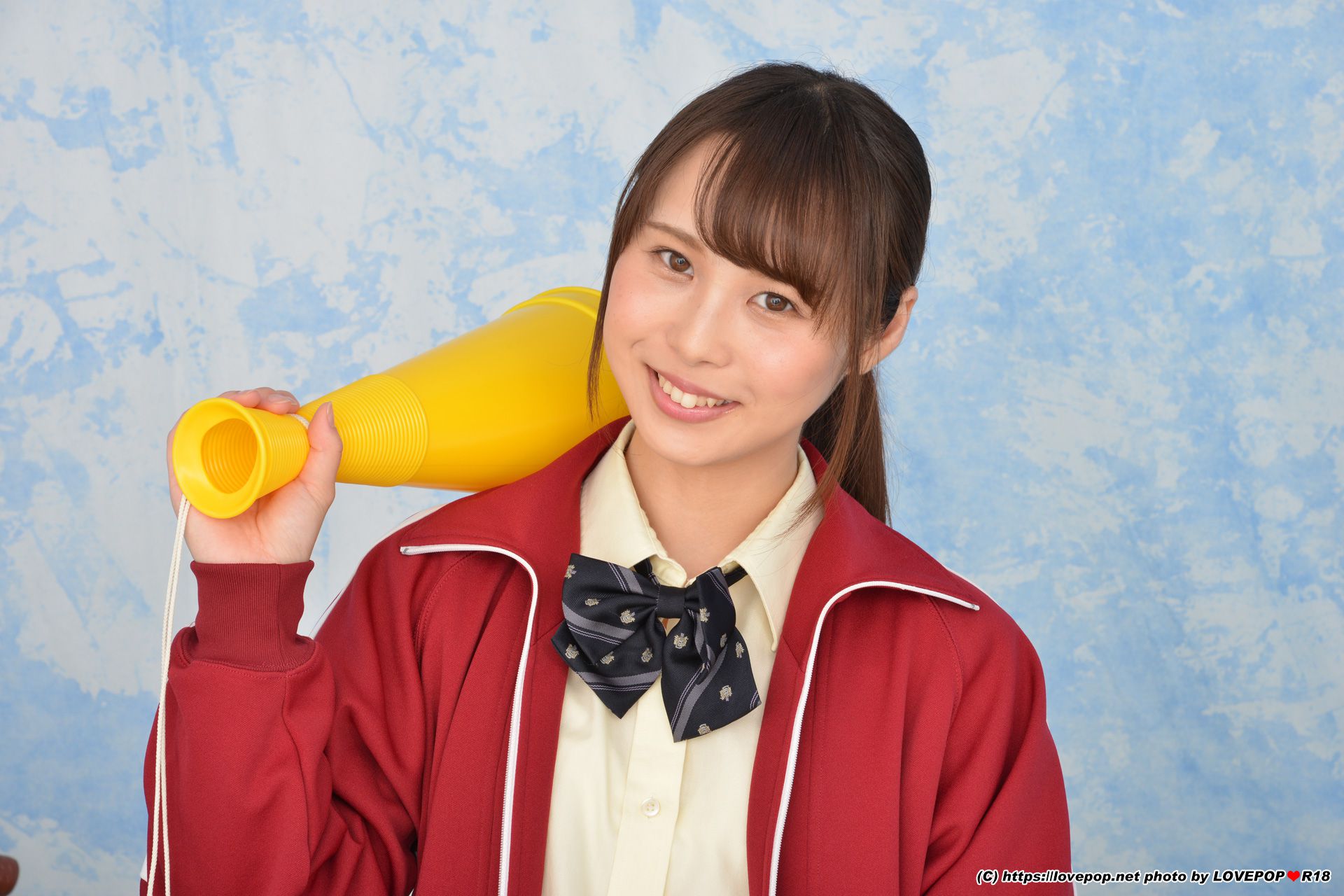 Sora Inoue 井上そら Photoset 02-图2