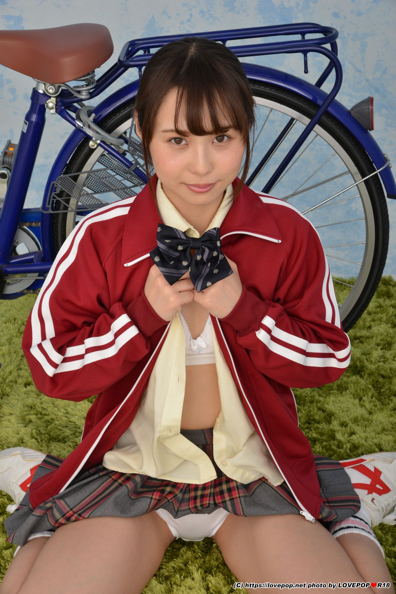 Sora Inoue 井上そら Photoset 02-图29