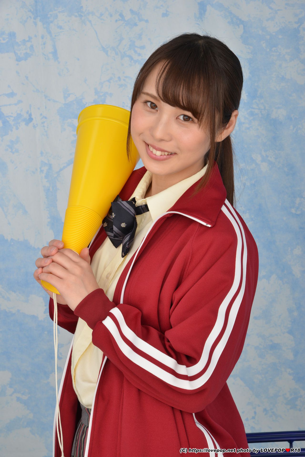 Sora Inoue 井上そら Photoset 02-图3