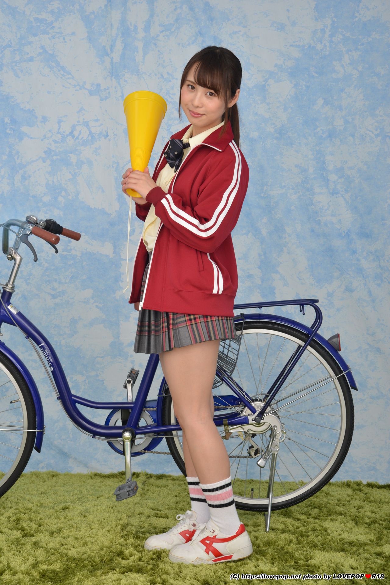 Sora Inoue 井上そら Photoset 02-图5