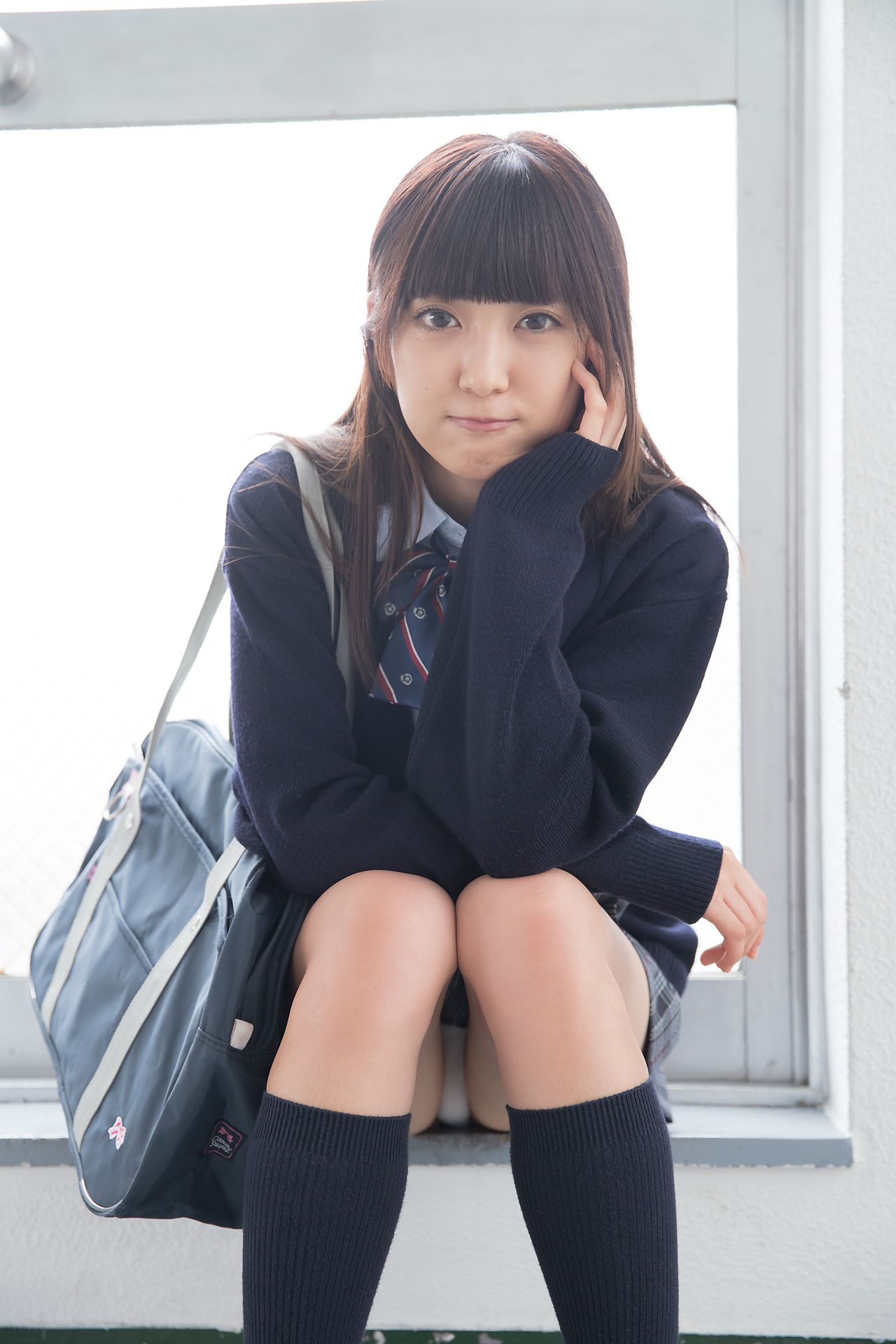 Ai Takanashi 高梨あい - Limited Gallery 3.1-图9