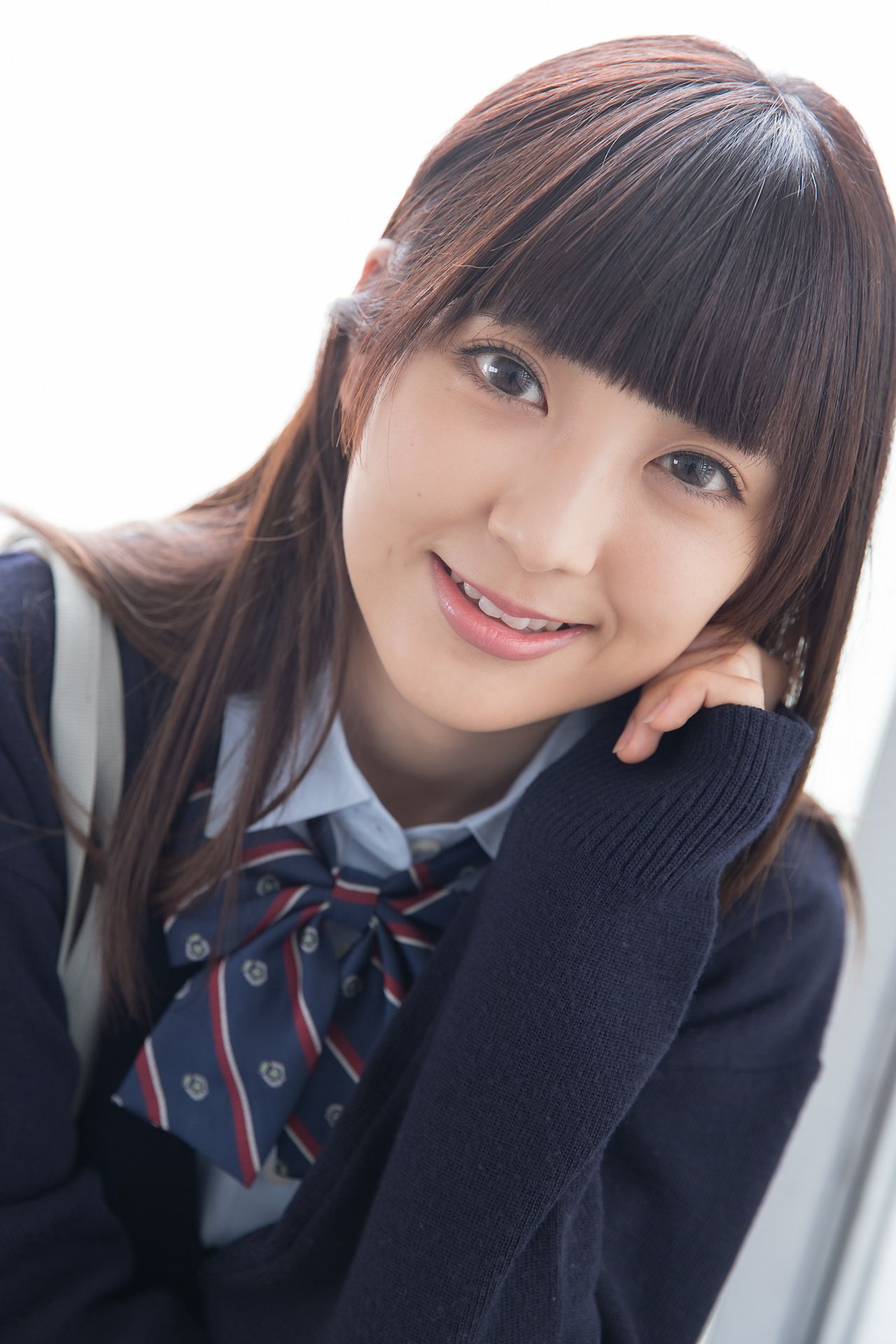 Ai Takanashi 高梨あい - Limited Gallery 3.1-图10