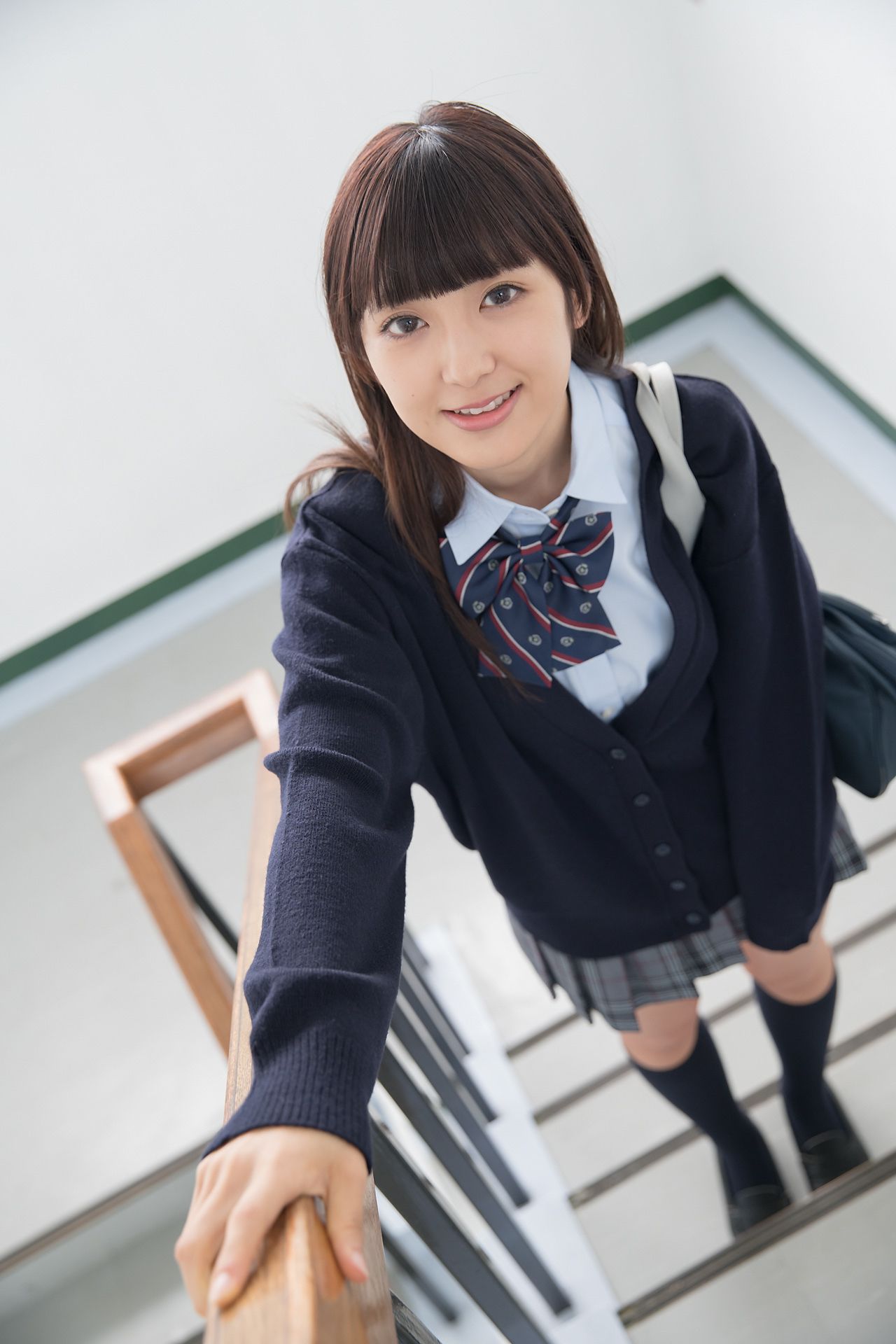 Ai Takanashi 高梨あい - Limited Gallery 3.1-图11