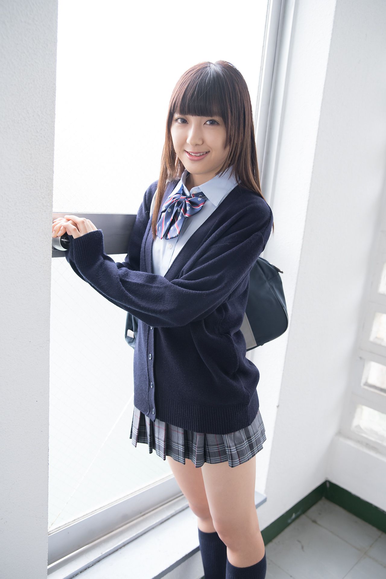 Ai Takanashi 高梨あい - Limited Gallery 3.1-图1