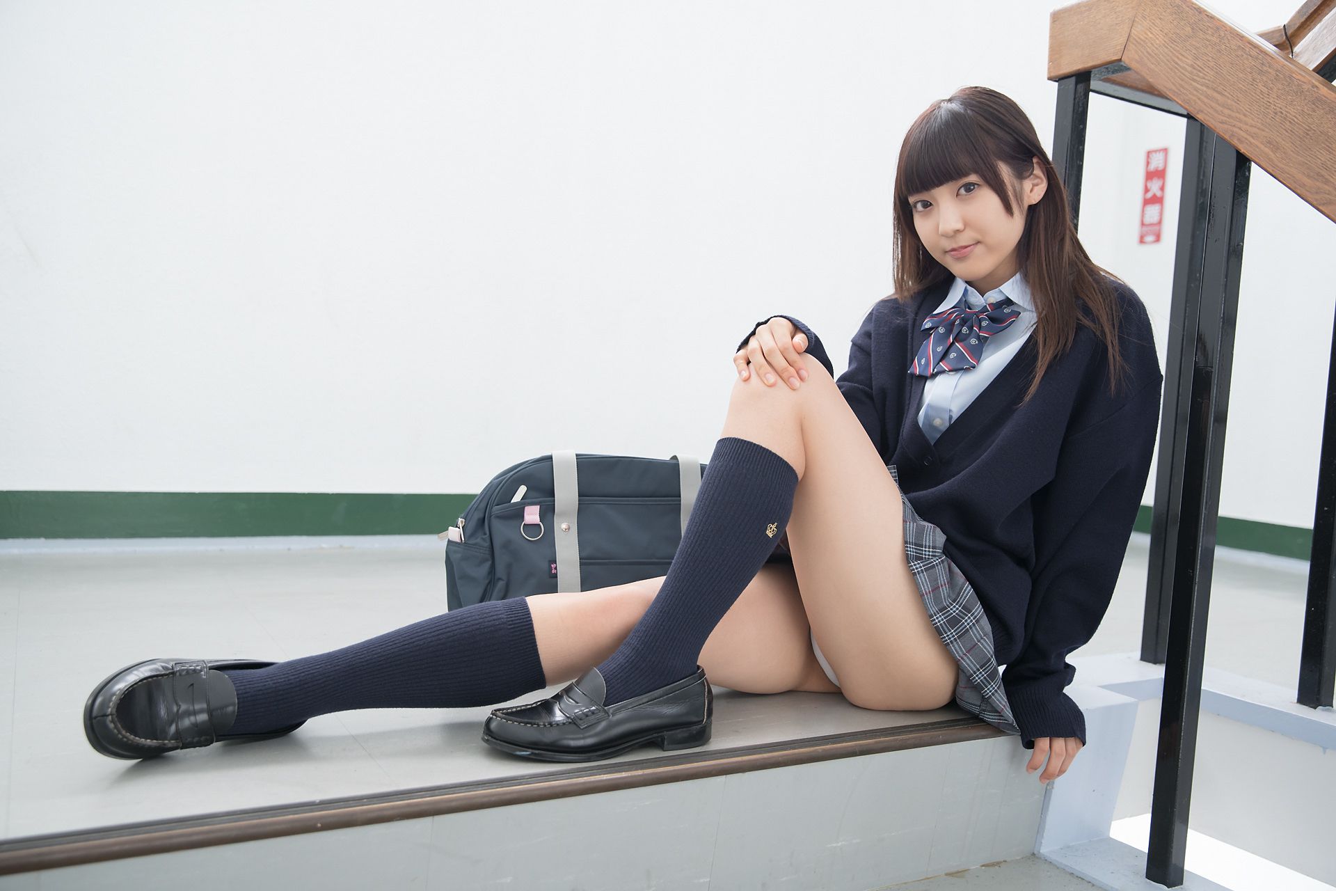 Ai Takanashi 高梨あい - Limited Gallery 3.1-图21