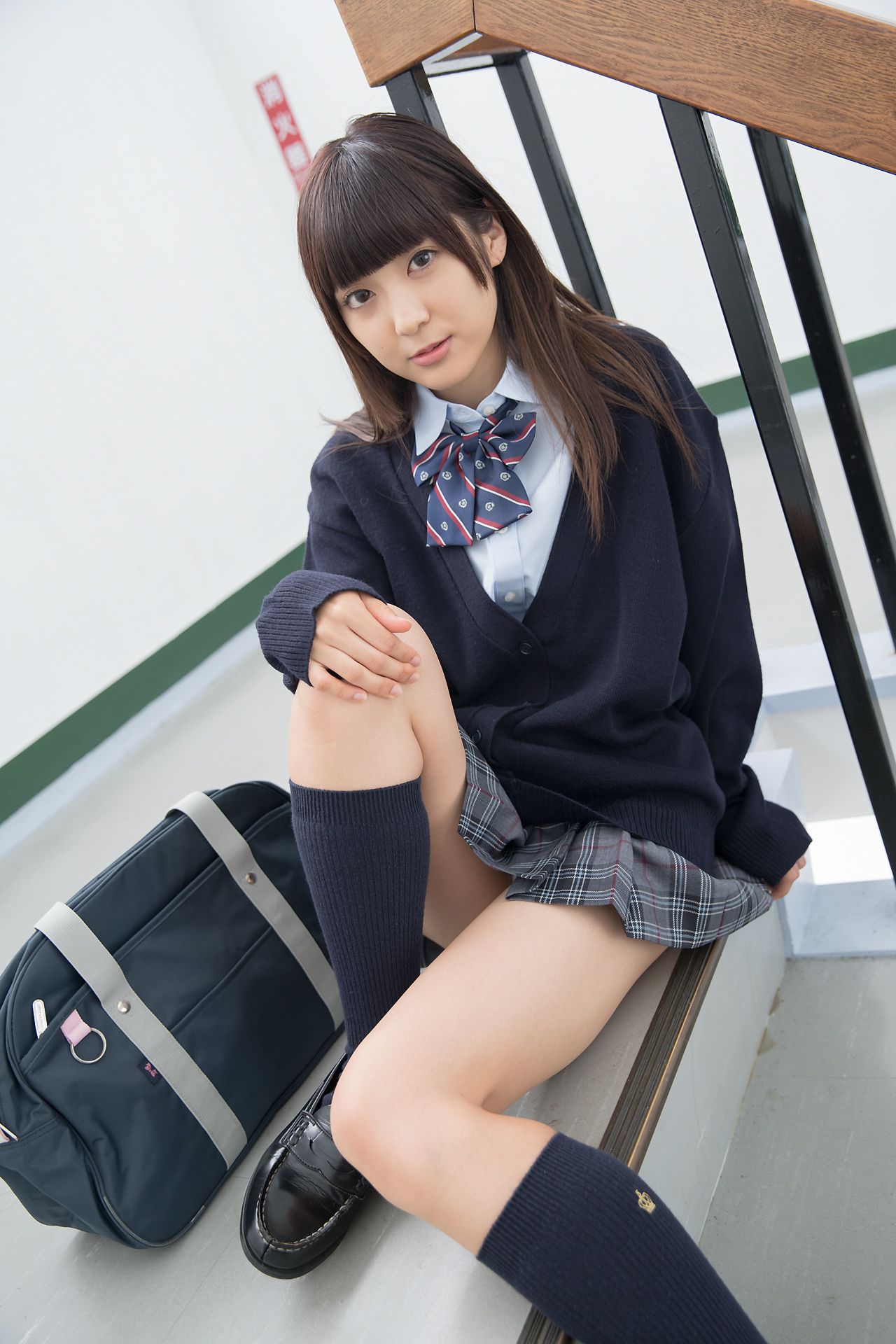 Ai Takanashi 高梨あい - Limited Gallery 3.1-图24