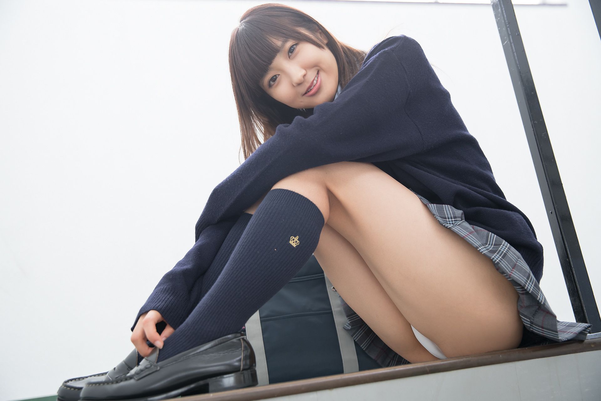 Ai Takanashi 高梨あい - Limited Gallery 3.1-图25