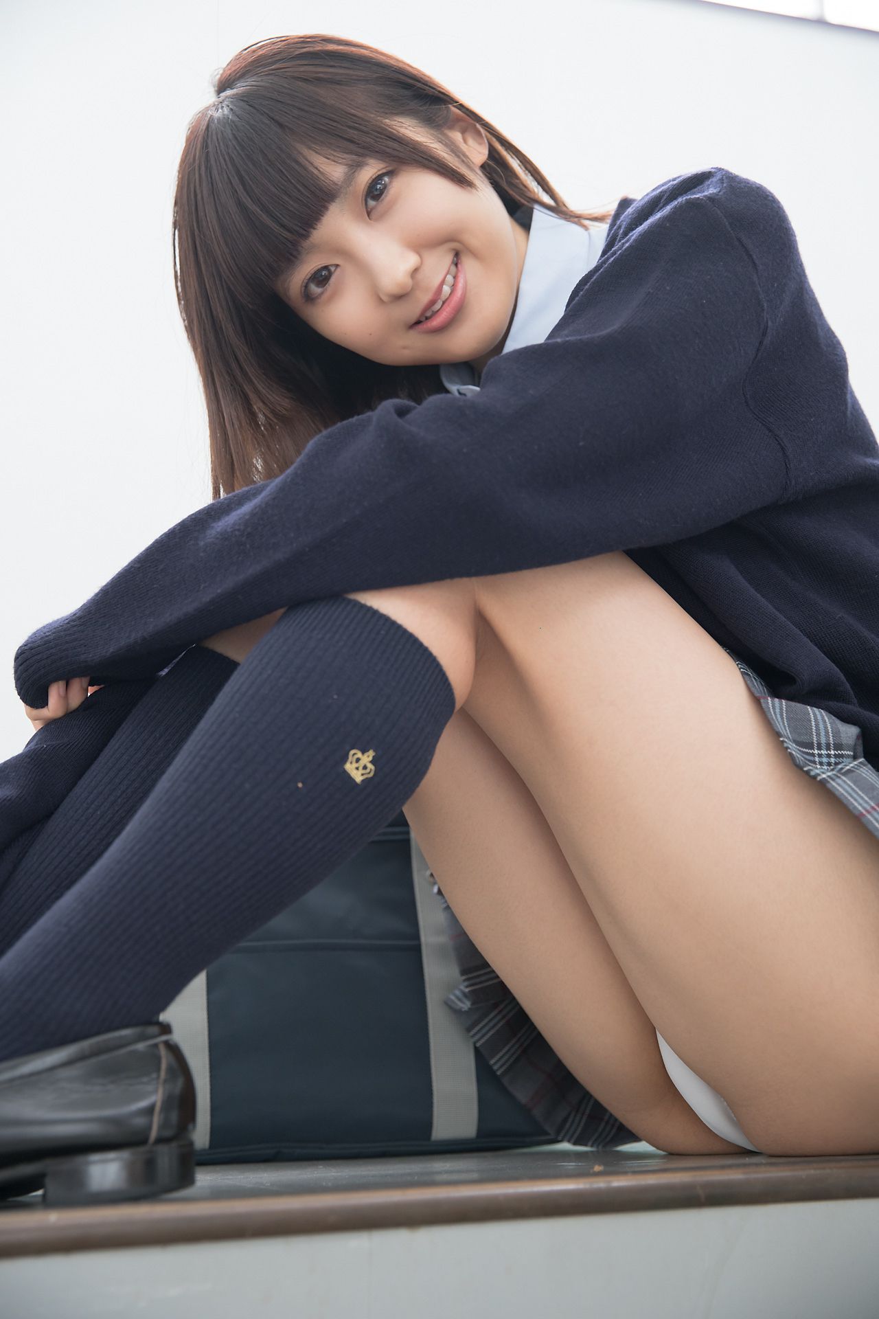 Ai Takanashi 高梨あい - Limited Gallery 3.1-图26