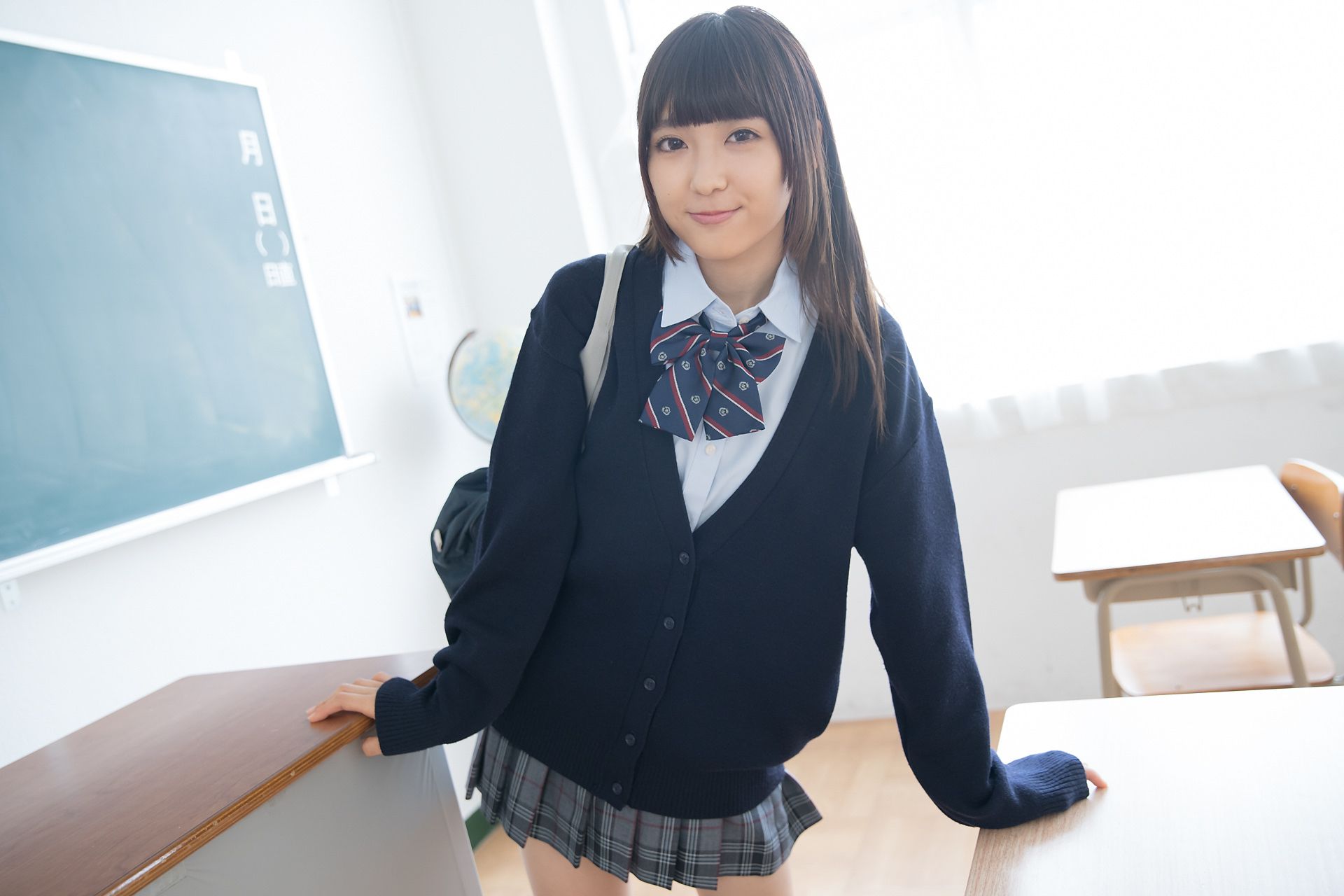 Ai Takanashi 高梨あい - Limited Gallery 3.1-图28